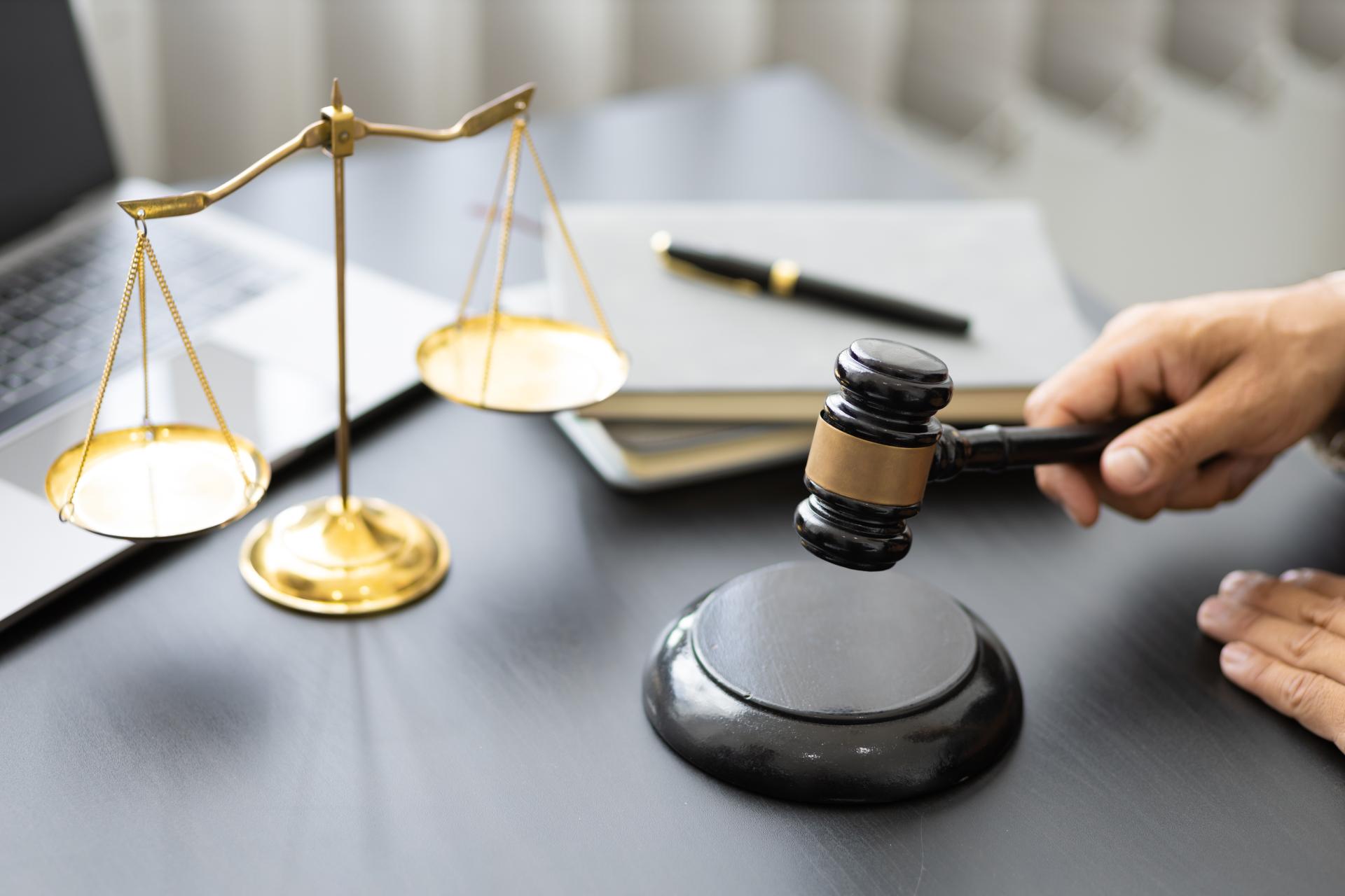 Jak zainicjować sprawę o uznanie spadkobiercy za niegodnego?