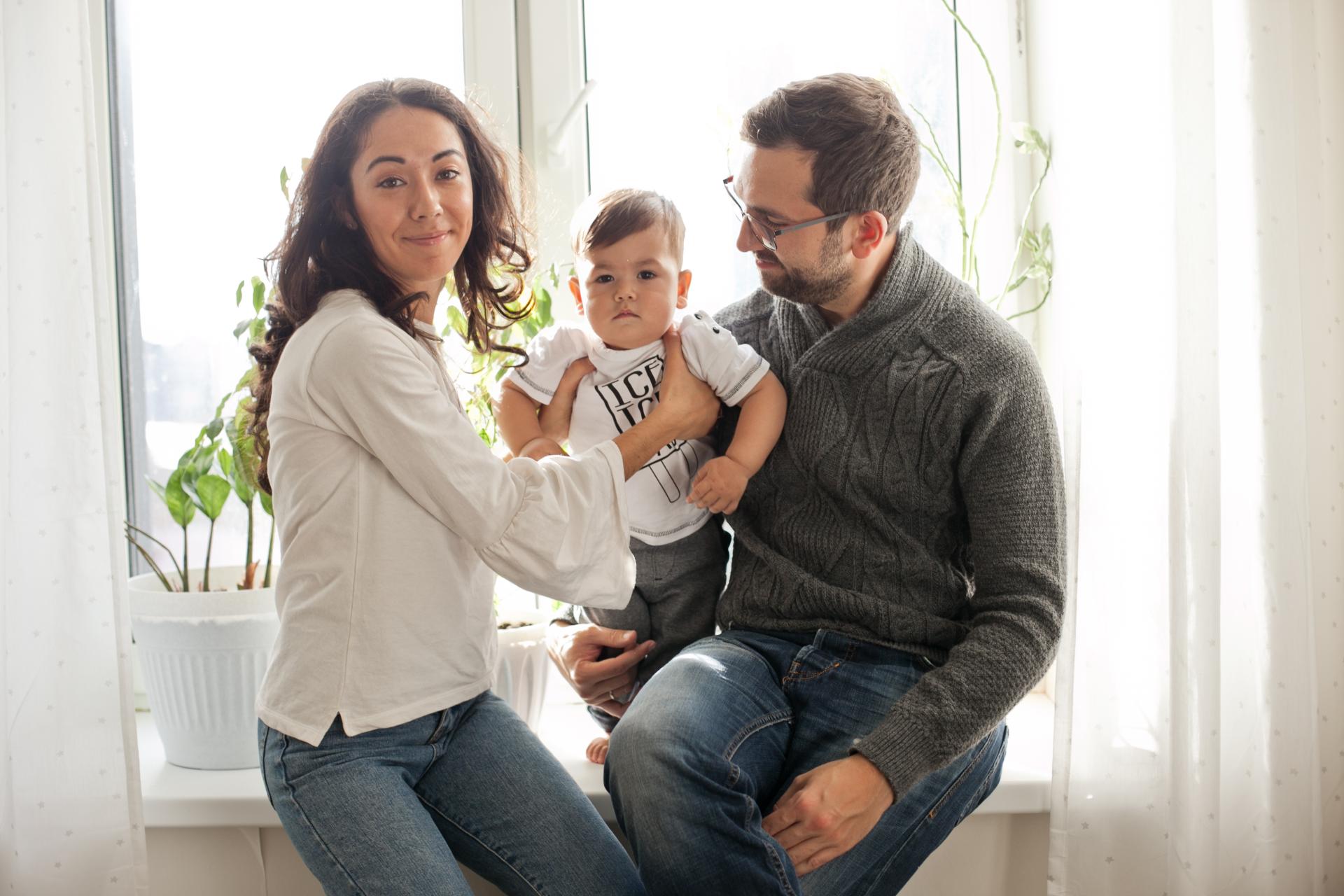 Świadczenie „Aktywni rodzice w pracy”