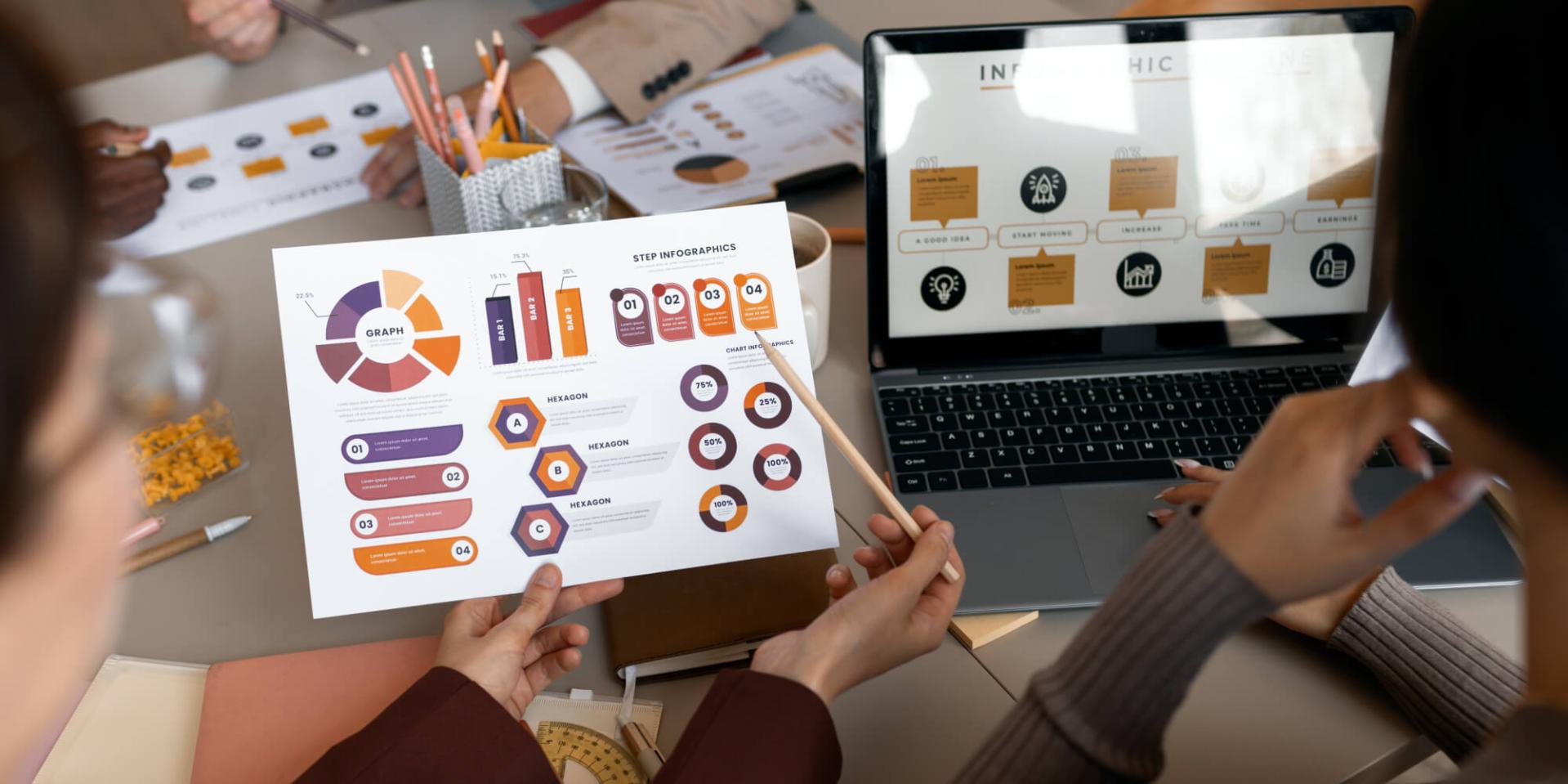 O czym pamiętać wybierając agencję marketingową do współpracy?