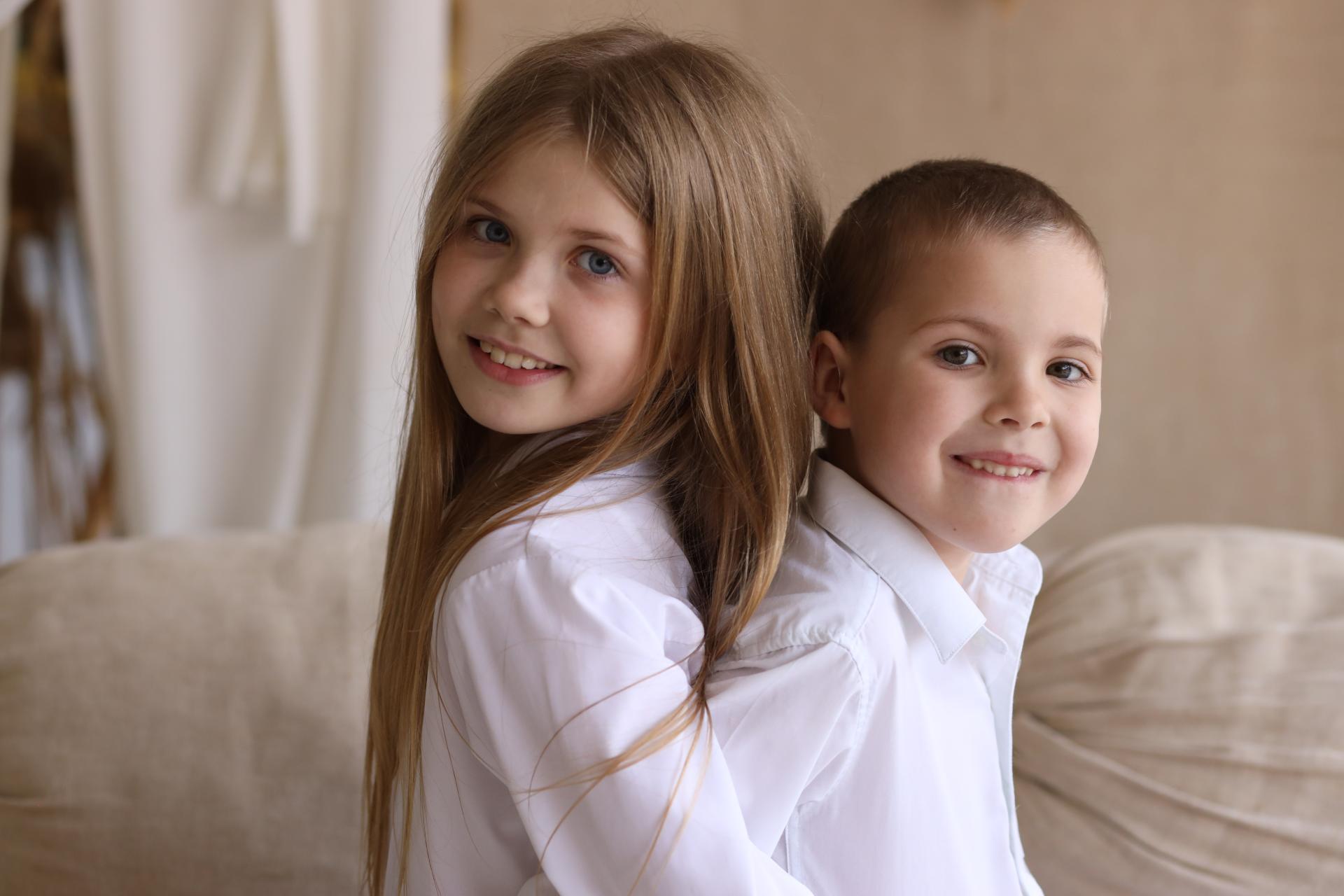 Odbieranie dzieci z przedszkola - czy może to robić niepełnoletnie rodzeństwo?