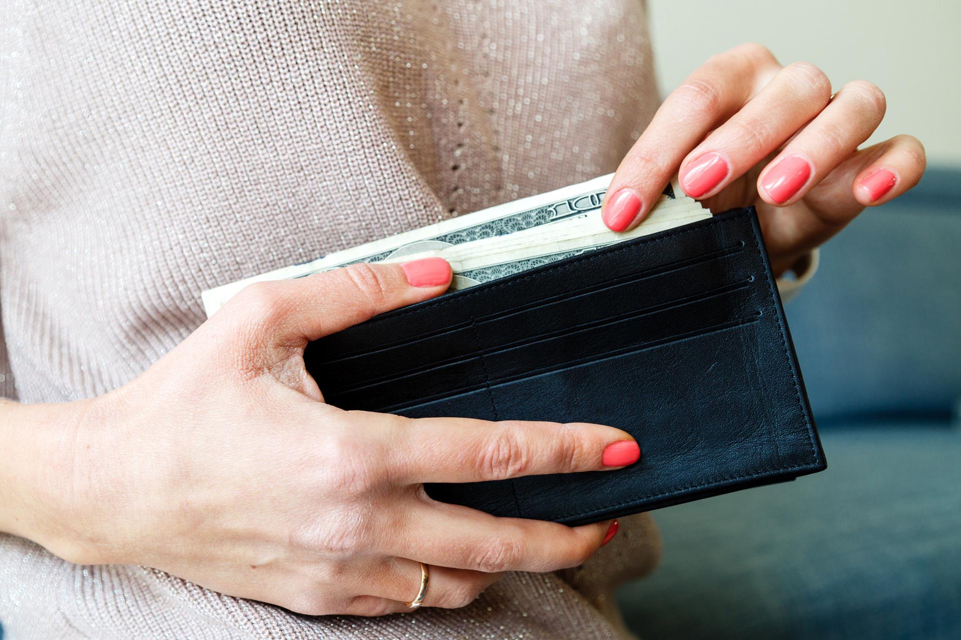 Śmierć zobowiązanego do alimentów - co zrobić?