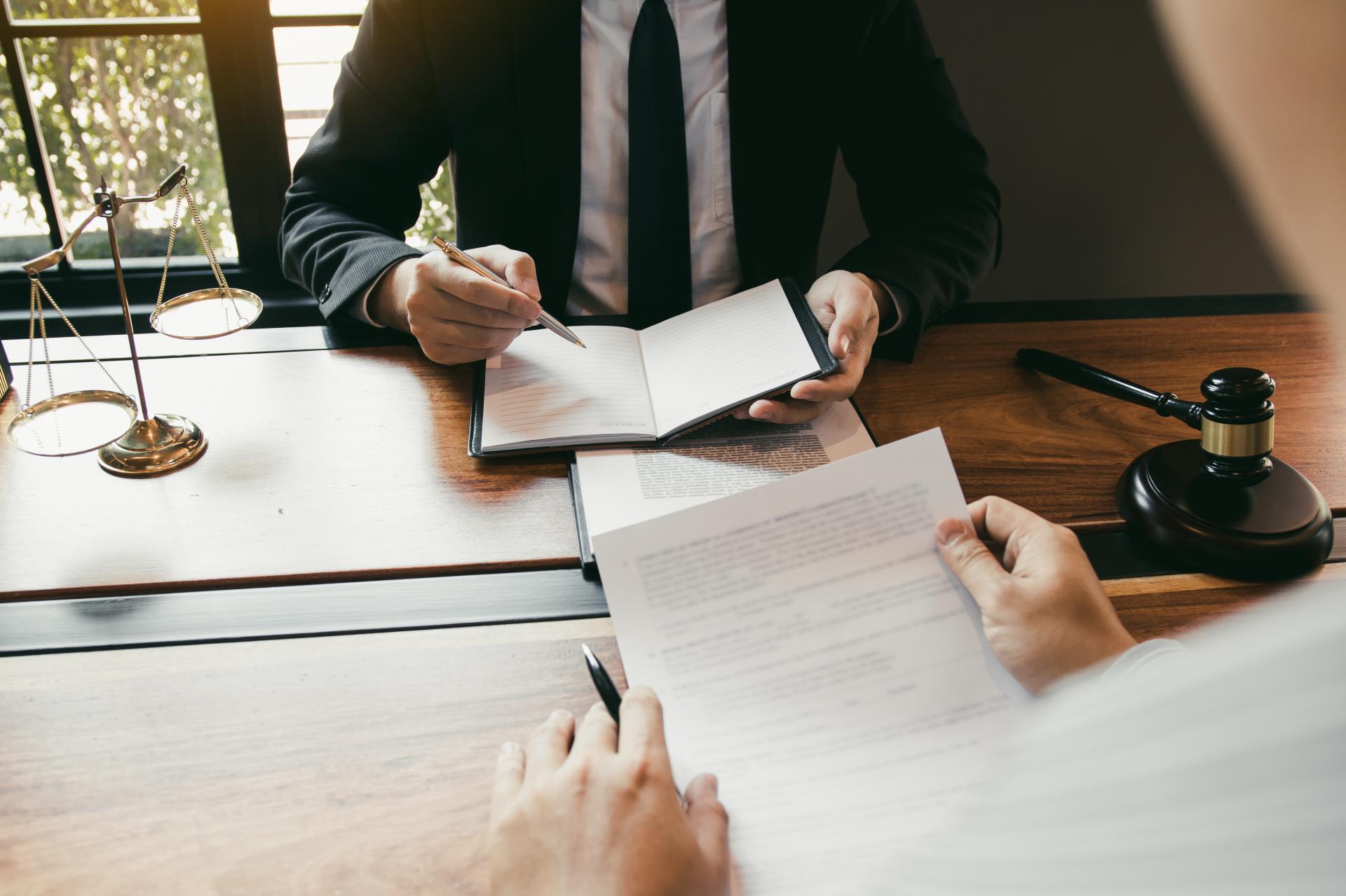 Czym jest wykaz inwentarza w prawie spadkowym?