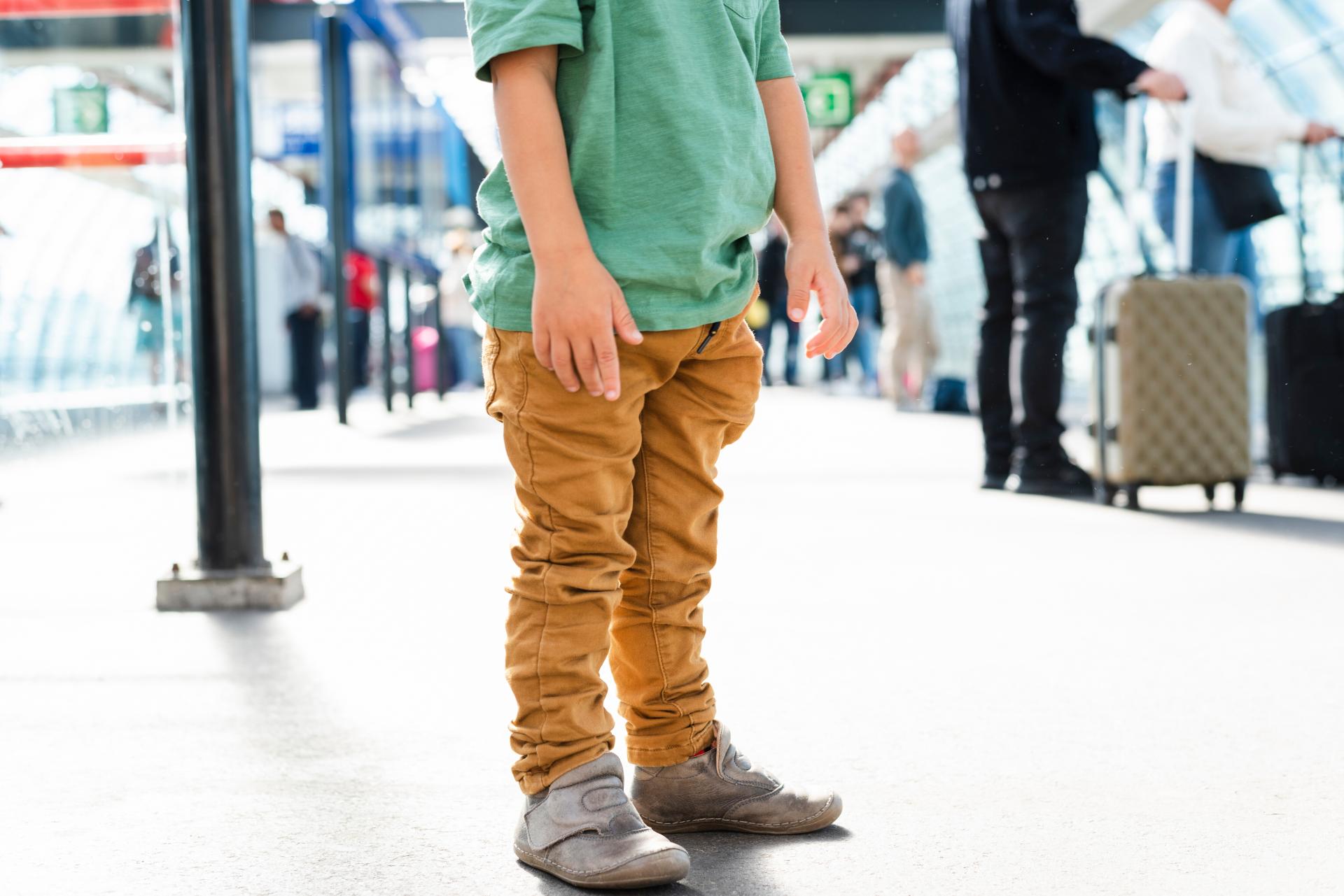 Child Alert – co to za system i jak działa?