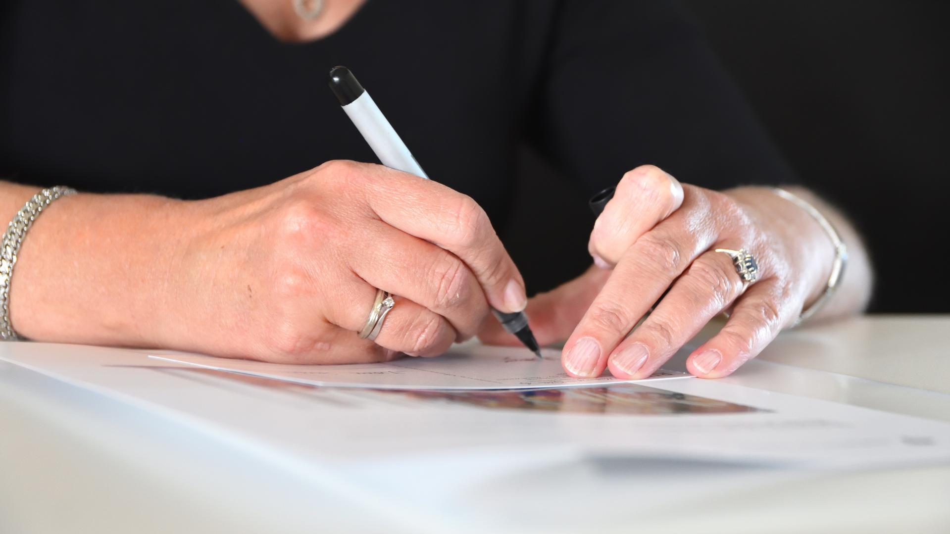 Dziedziczenie po dzieciach - kiedy i ile w spadku dostaną rodzice?