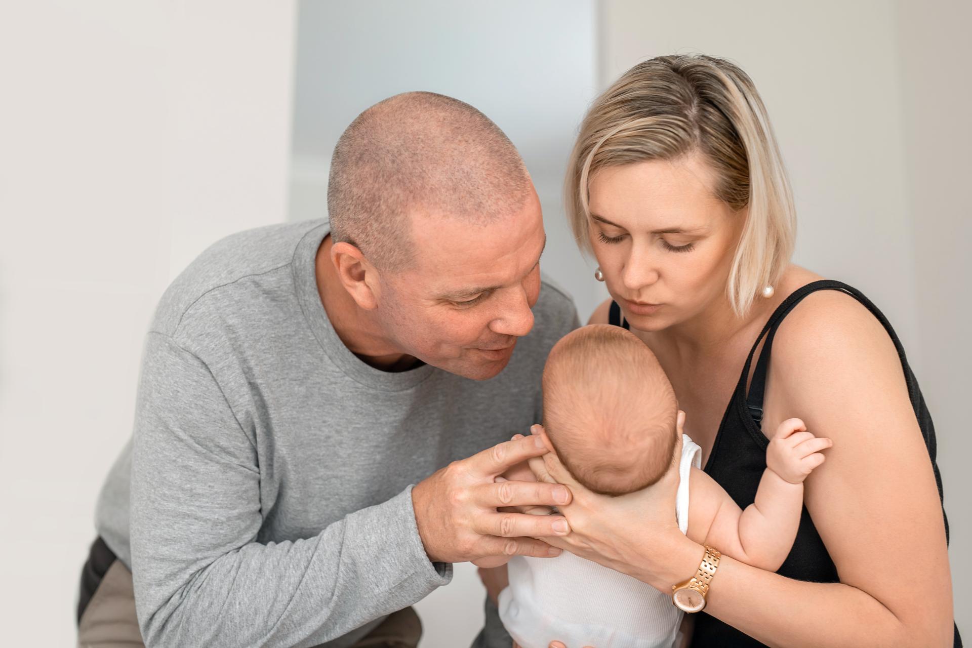 Prawa rodziców w Kodeksie pracy - jakie występują?