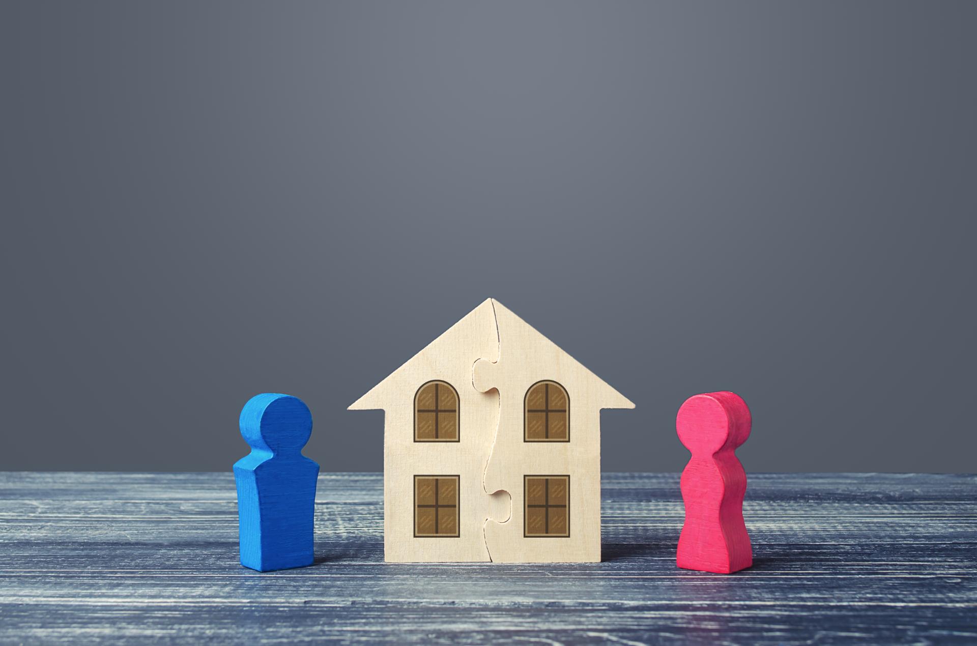 Hipoteka po rozwodzie