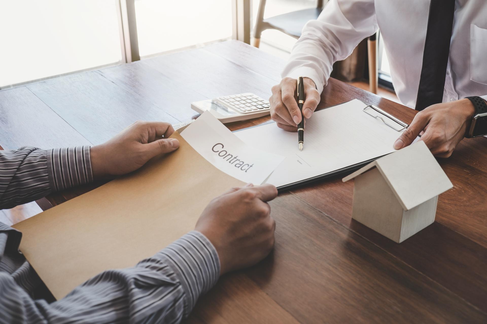 Zastaw na rzeczach najemcy – kiedy i jak można go zastosować?