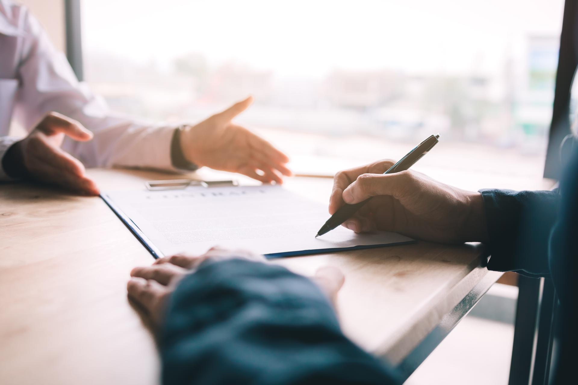 Czym jest niegodność dziedziczenia?