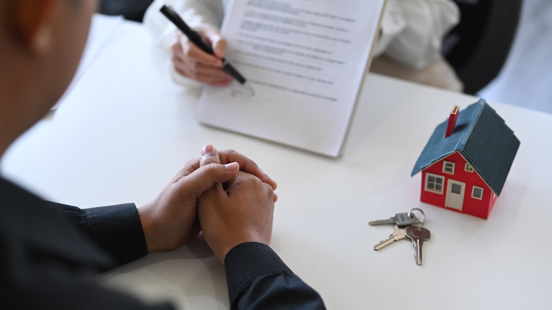 Nabycie nieruchomości - zawiadomienie organu podatkowego