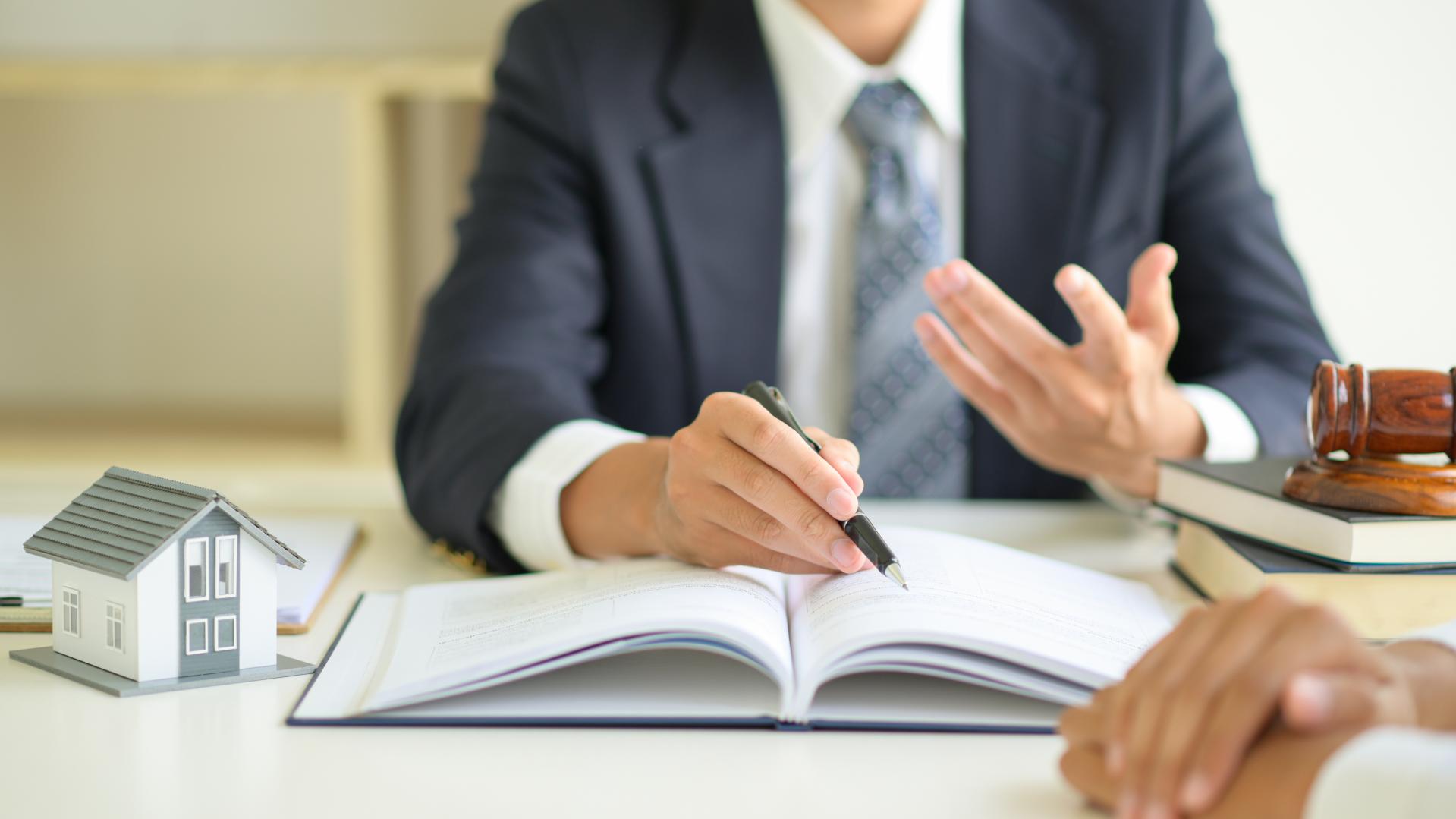 Zabezpieczenie umowy deweloperskiej, czyli jak bezpiecznie kupić mieszkanie