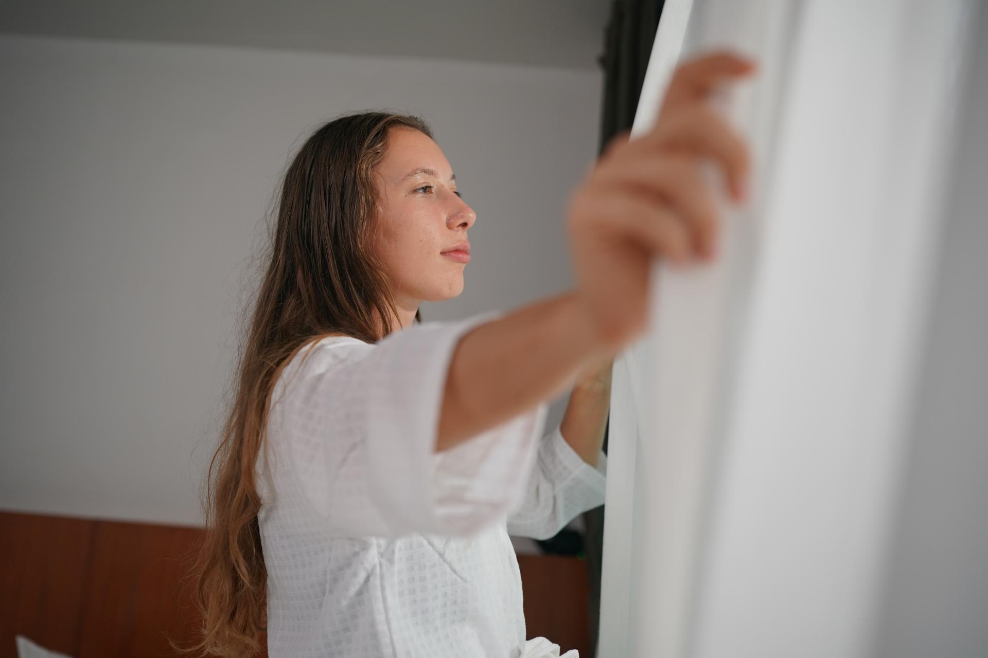 Wspólne mieszkanie po rozwodzie