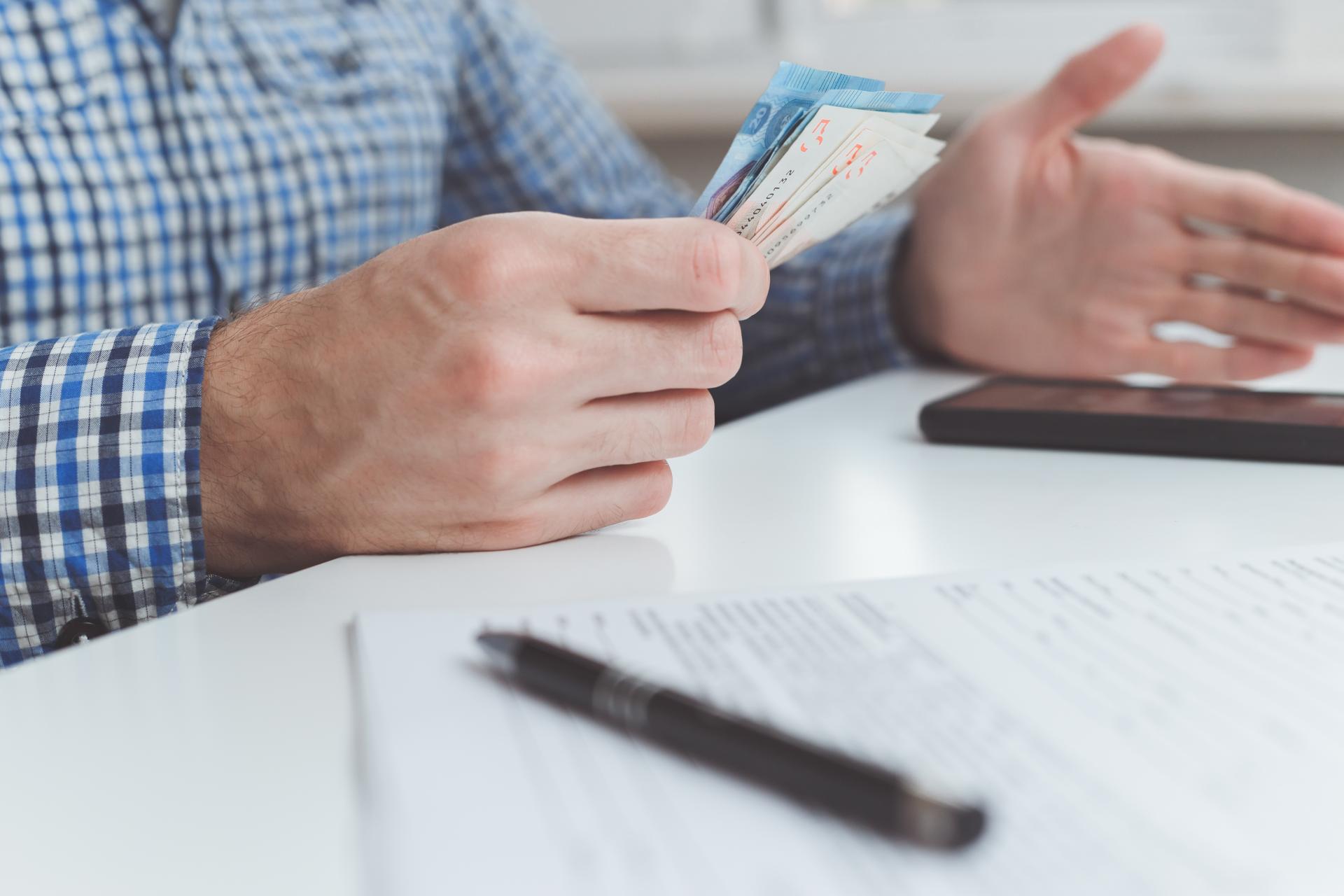 Kiedy przysługuje prawo do zachowku?