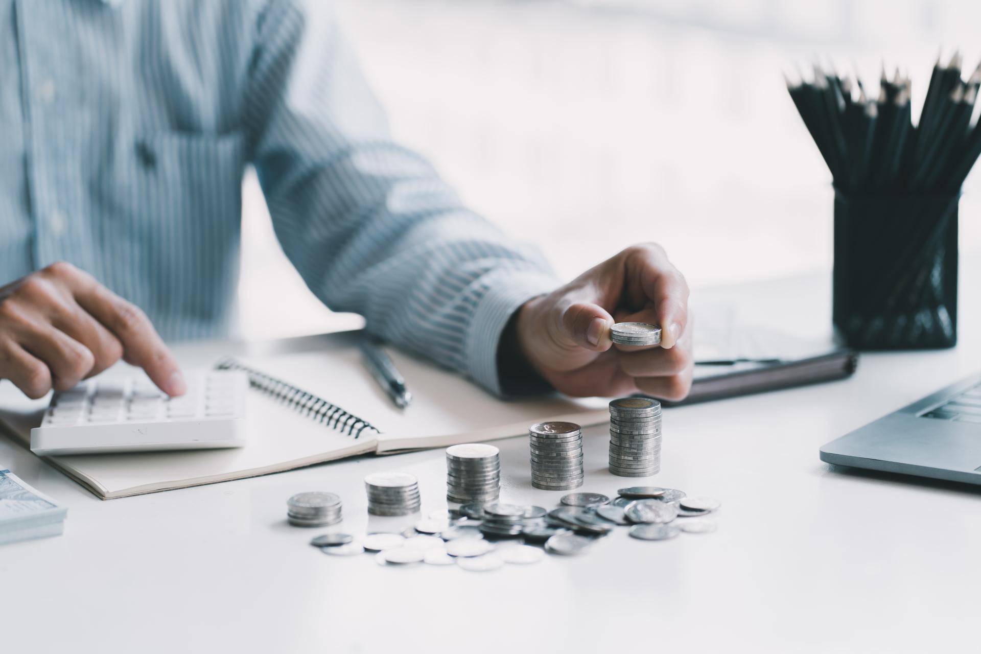 Lokowanie oszczędności – jaka forma jest najlepsza?