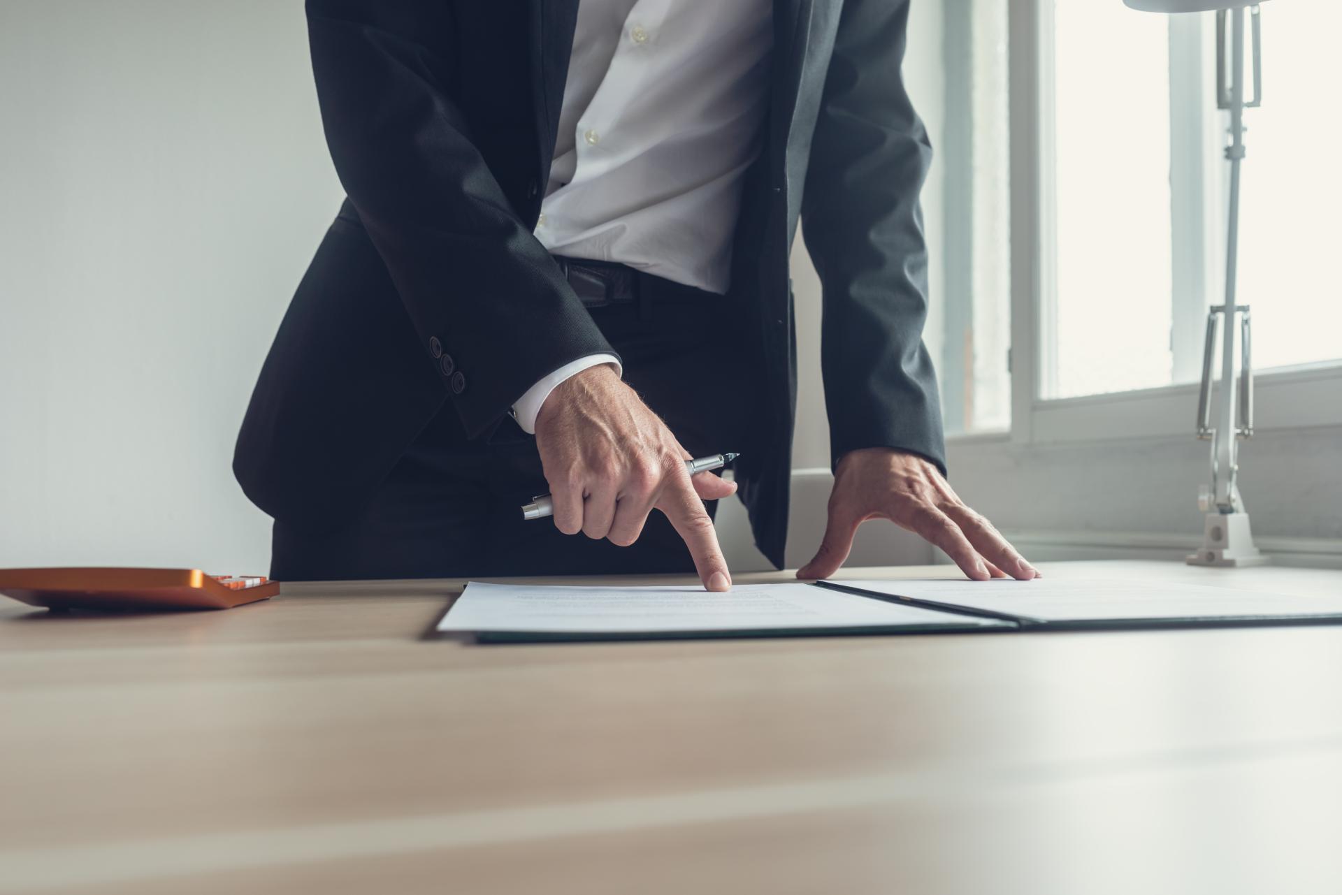 Prawo do zachowku a brak kontaktów z rodziną