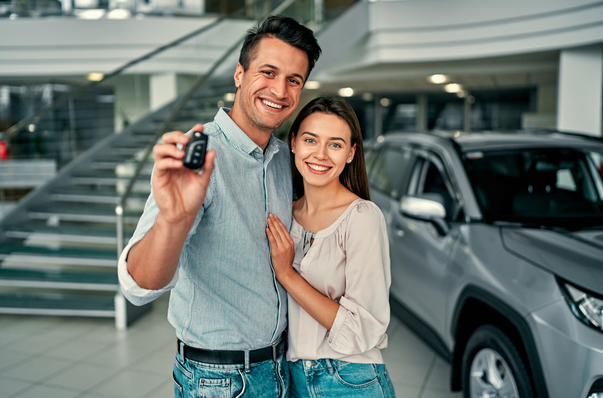 Obowiązki stron podczas kupna-sprzedaży auta