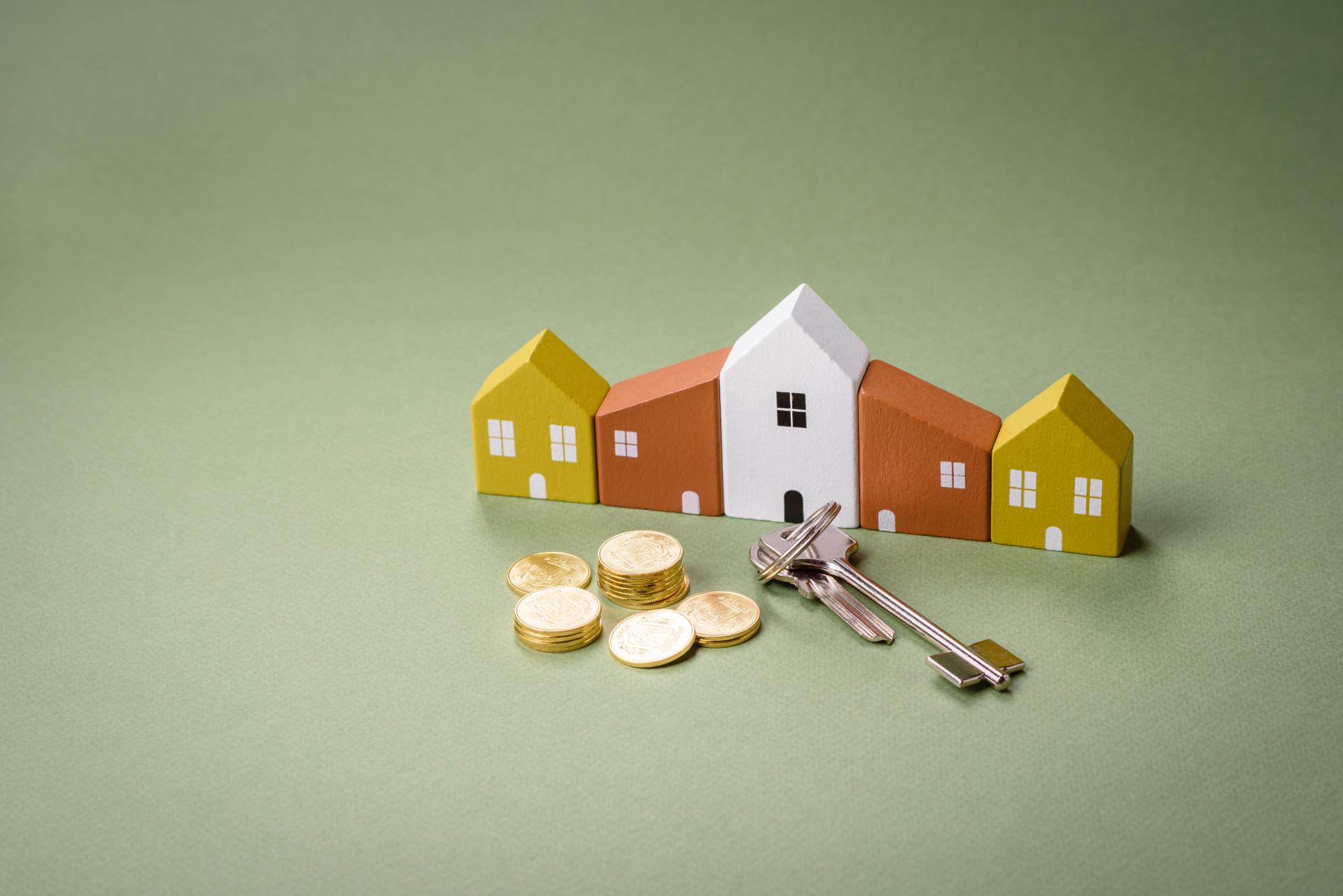 Wzrost podatku od nieruchomości w 2024 roku