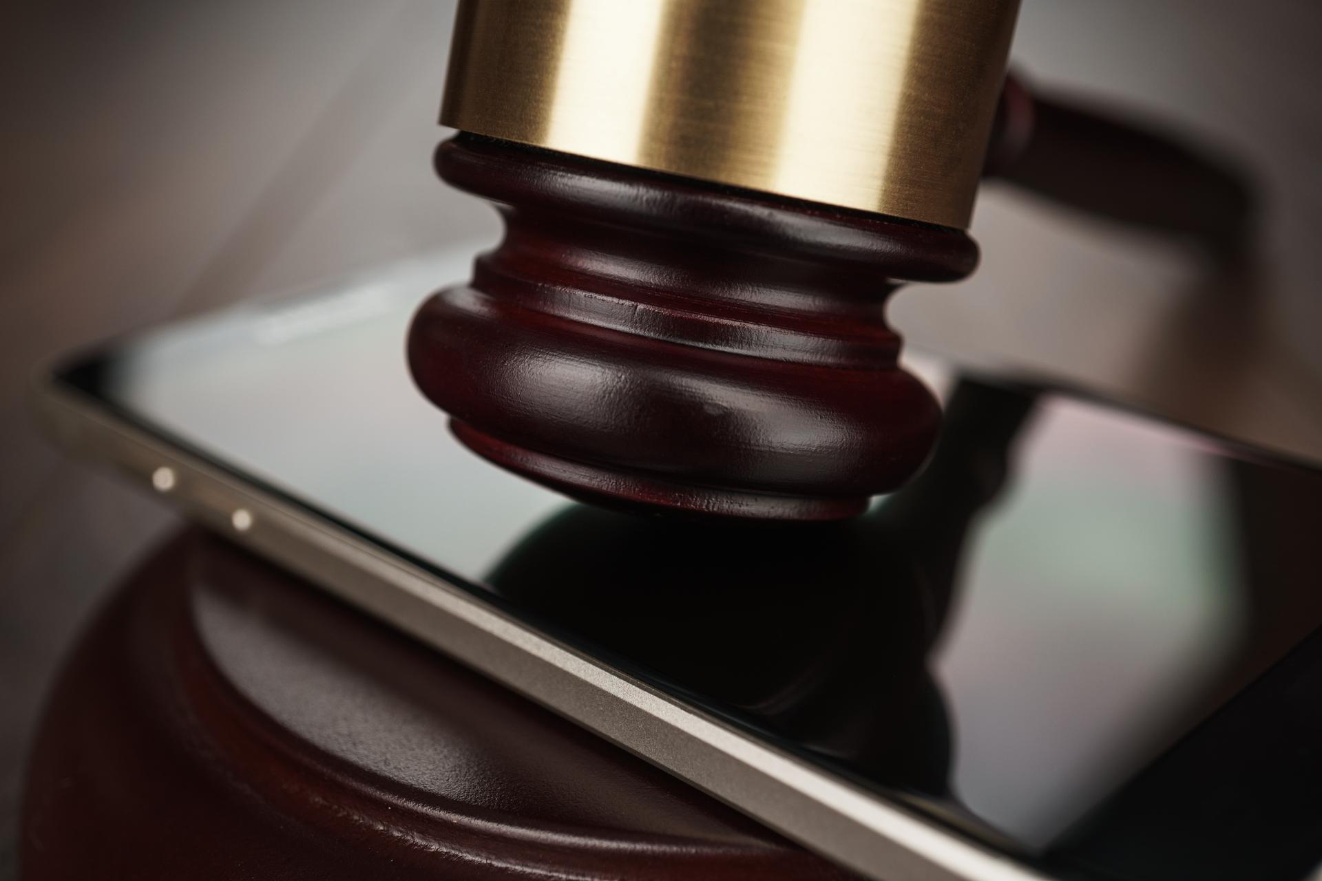 Prawa autorskie osobiste i majątkowe pracowników