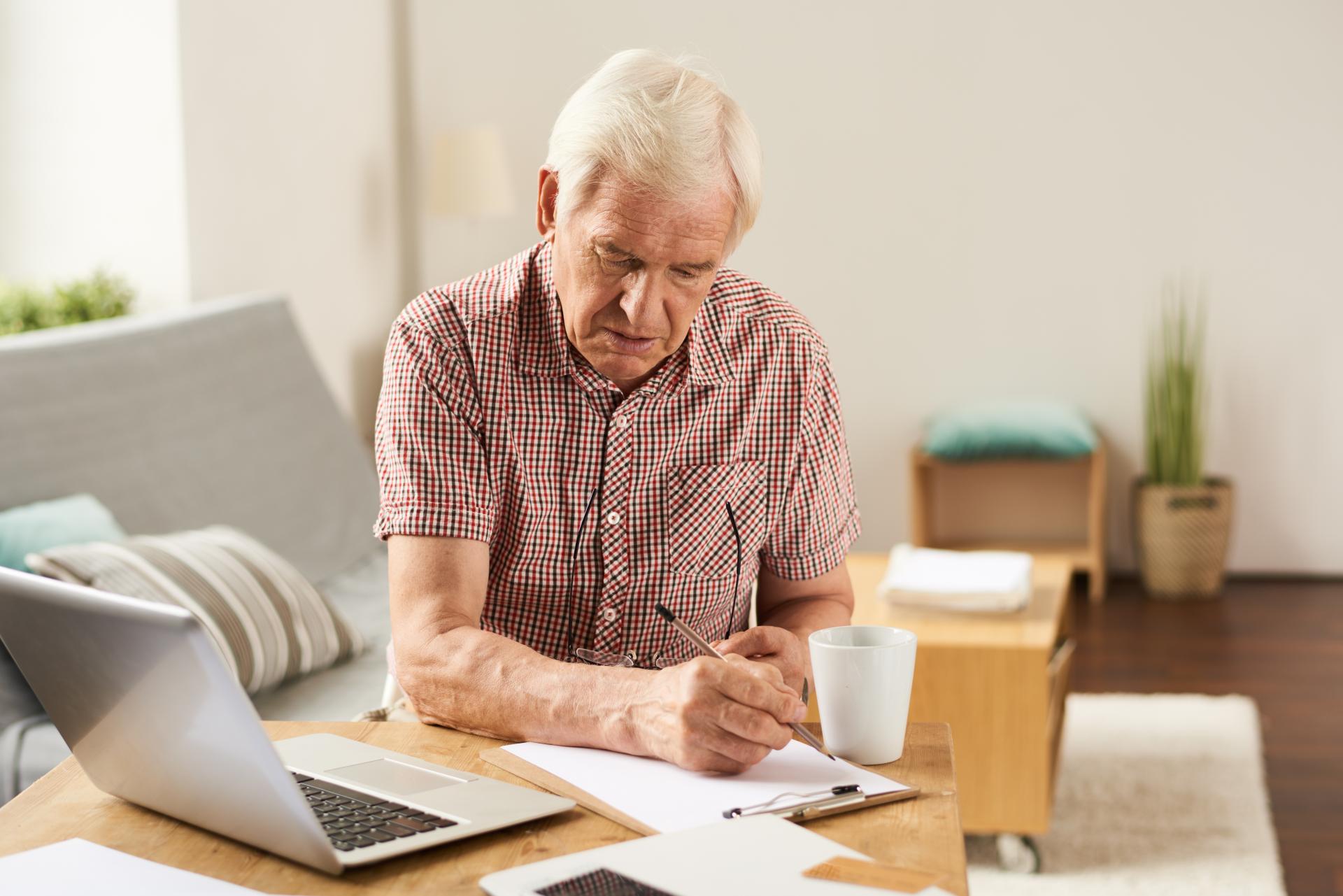 Ile wynosi renta wyrównawcza?