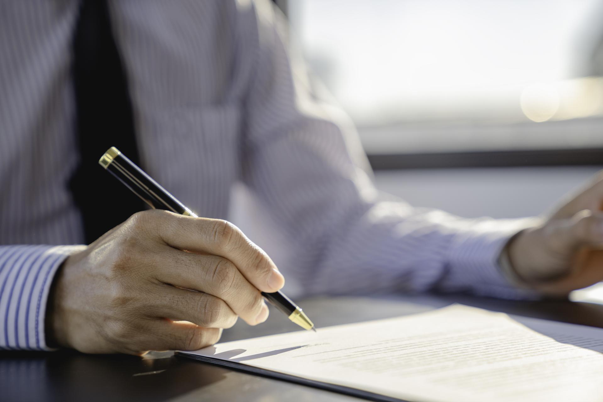 Powództwo o uzgodnienie treści księgi wieczystej z rzeczywistym stanem prawnym