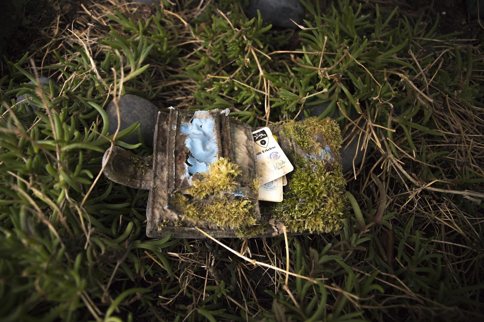 Znalezienie cudzej rzeczy - obowiązki znalazcy cudzej rzeczy