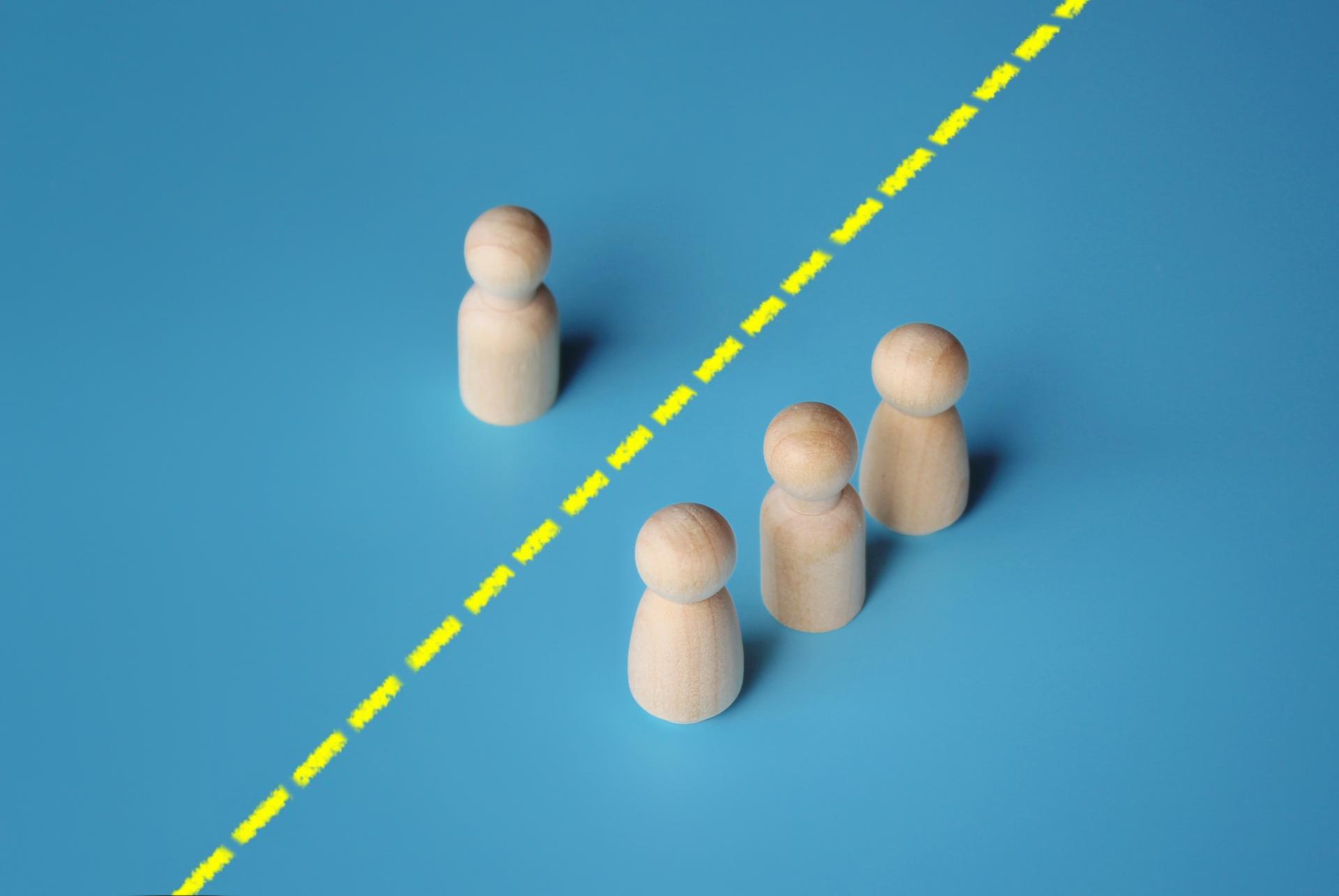 Działania odwetowe wobec sygnalisty - prawa, roszczenia i sankcje