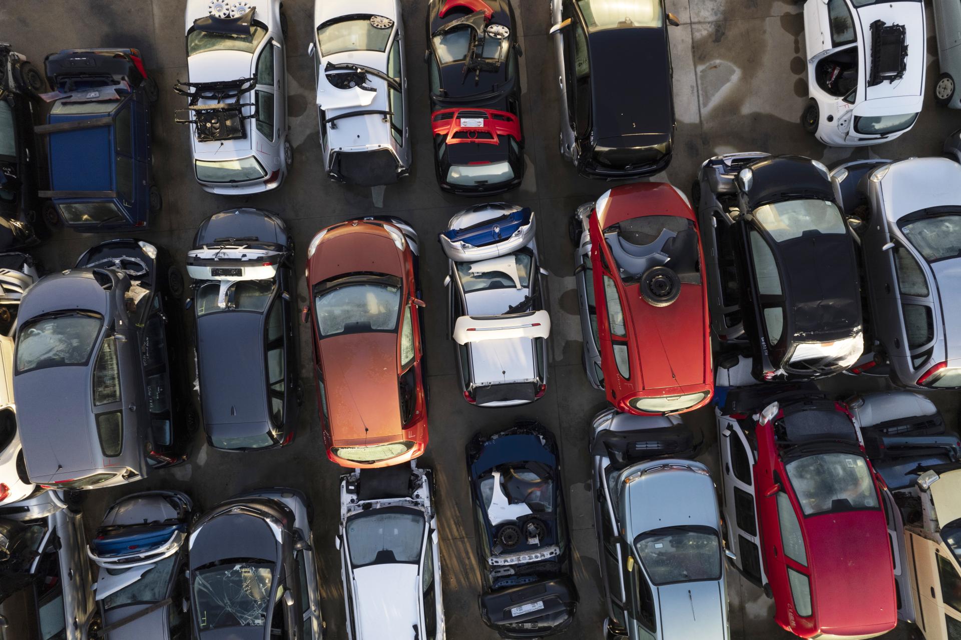 VAT od samochodów osobowych – zasady bez zmian do końca 2028 r.