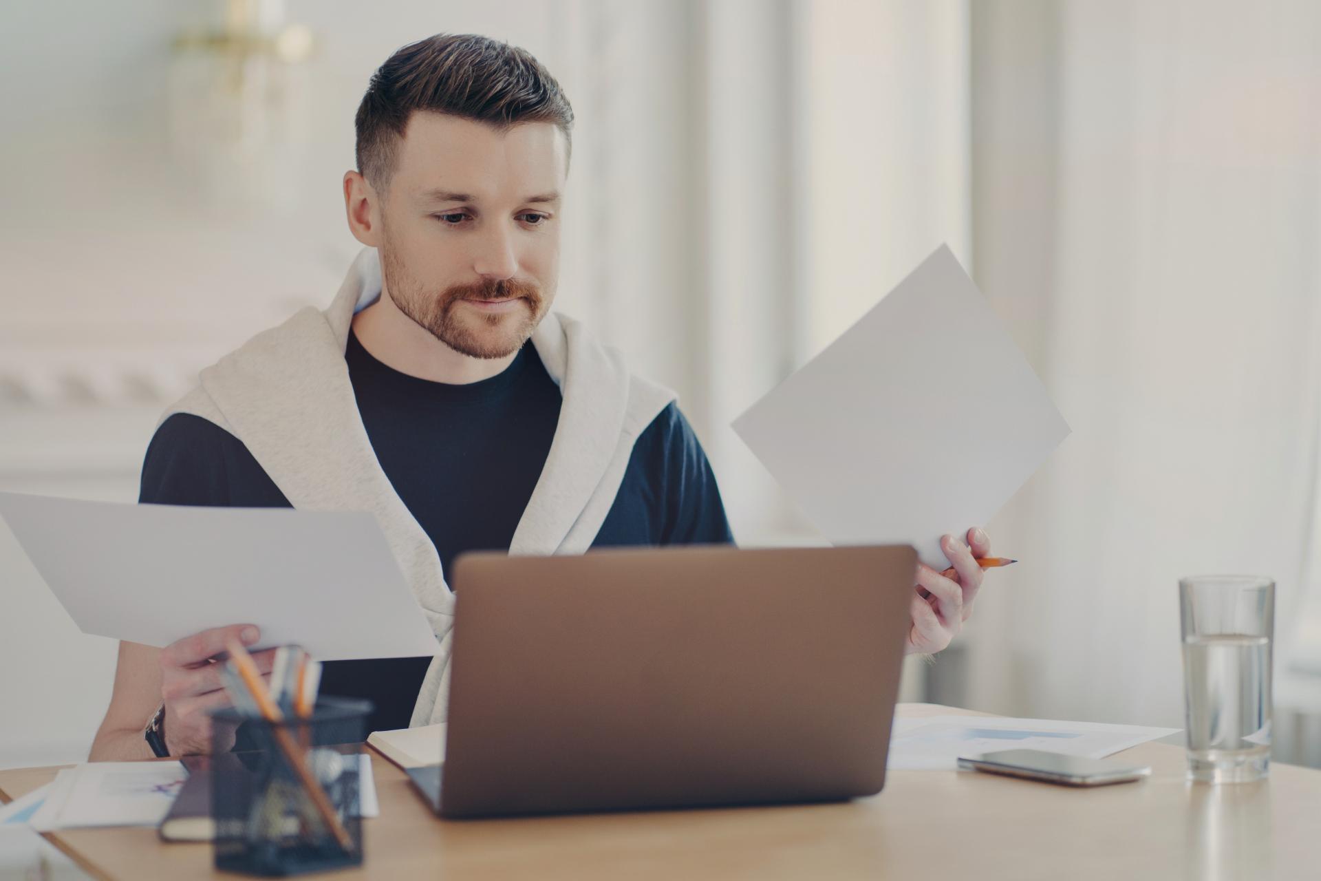 Sprzeciw od kontroli ZUS – kiedy i jak go złożyć?