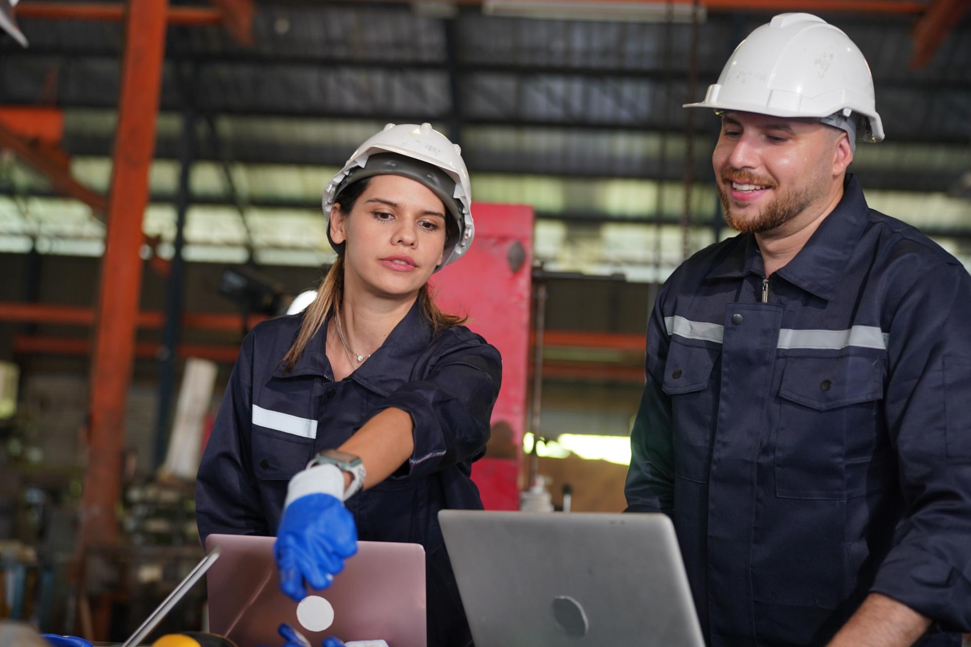 Pracownik tymczasowy - kto odpowiada względem niego za naruszenie obowiązków z zakresu BHP?