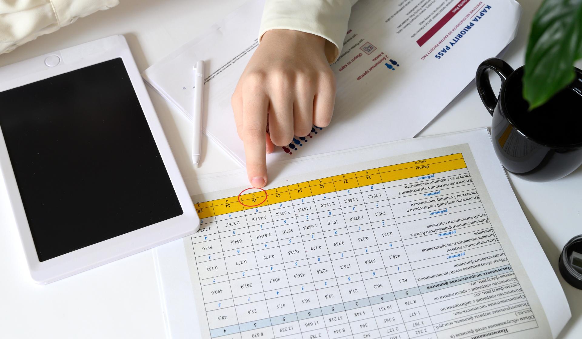 Uchwała o wypłacie dywidendy w sp. z o.o. - wzór z omówieniem