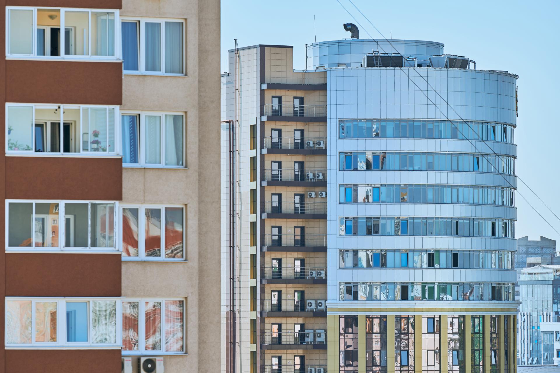 Amortyzacja lokalu mieszkalnego - kiedy jest możliwa pomimo zakazu?