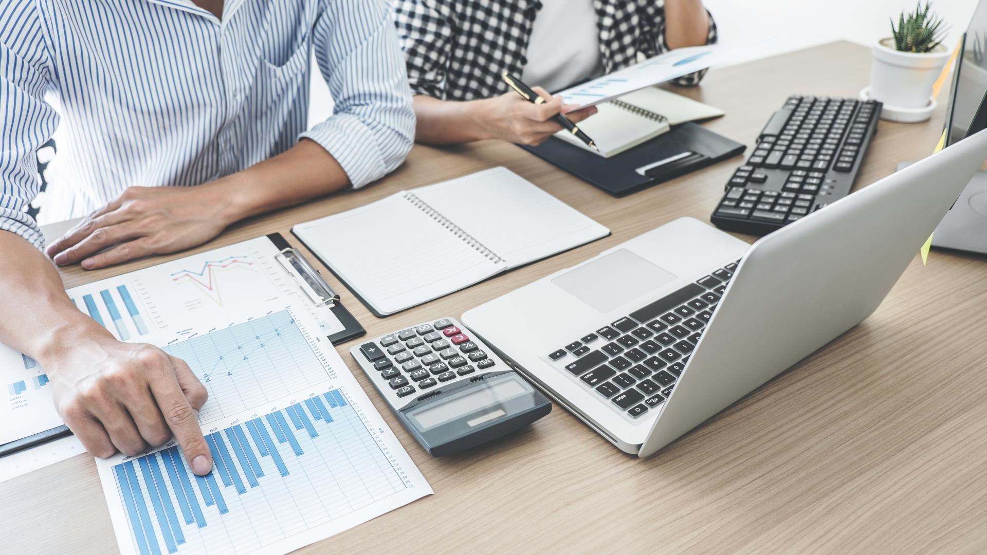 Dotacja na biuro rachunkowe - jak otrzymać?