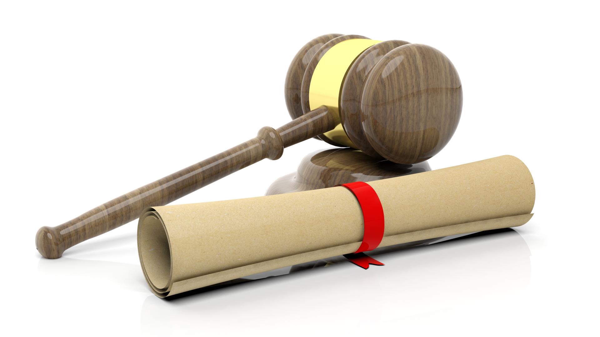 Obowiązek odbioru wyroku sądowego lub postanowienia