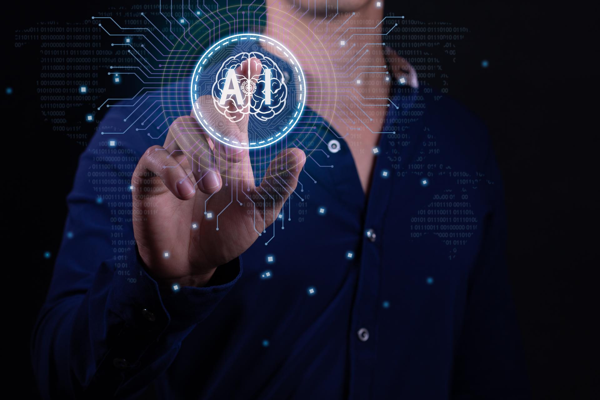 Nadzór i kary w AI Act - co grozi za nieprzestrzeganie przepisów?