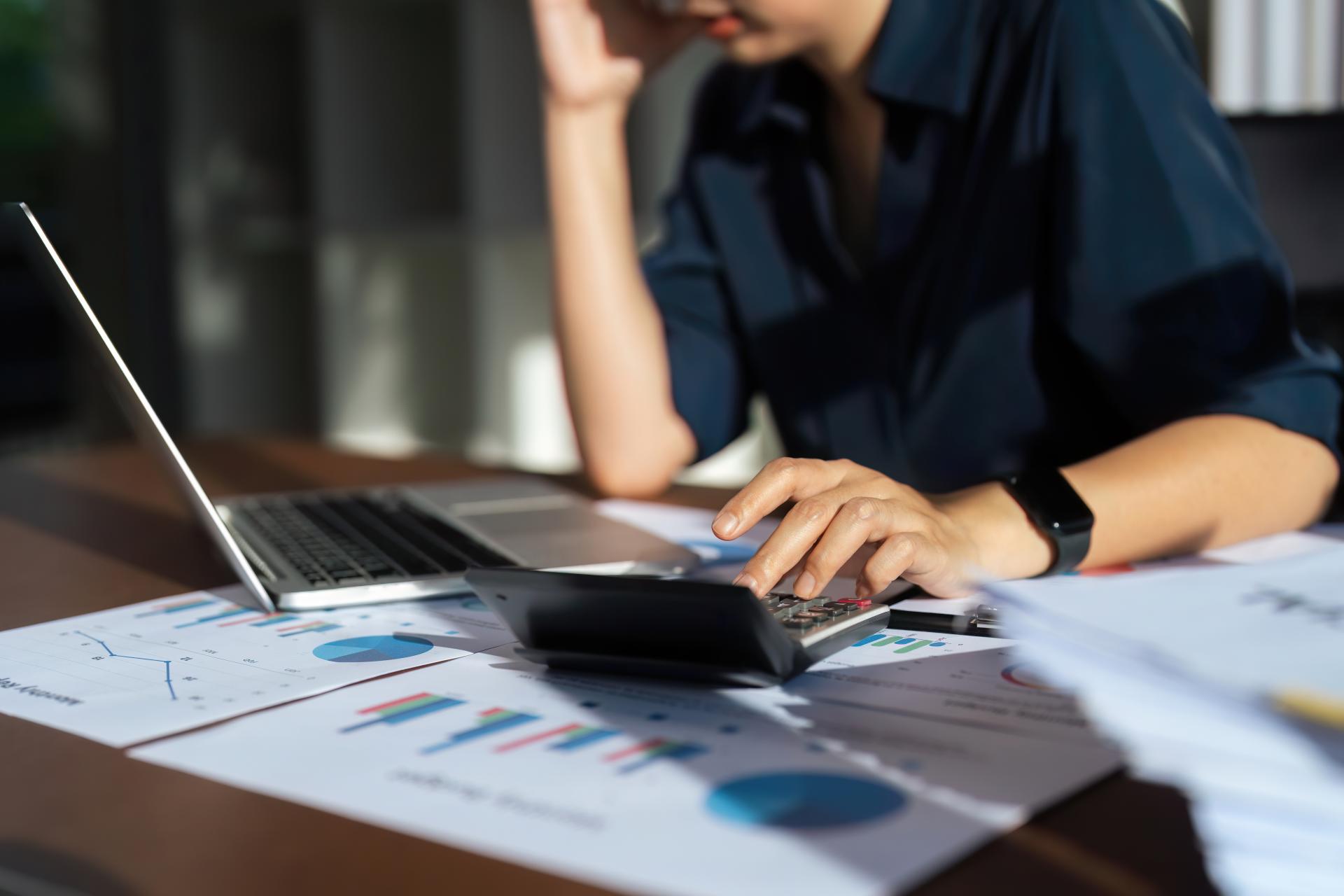 Brak kontynuowania działalności a rachunkowość jednostek