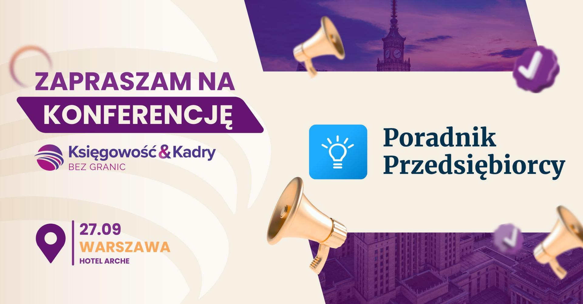 KSIĘGOWOŚĆ & KADRY BEZ GRANIC