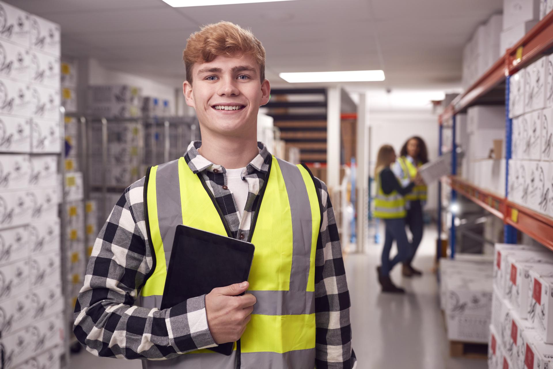Koniec bezpłatnych staży – nowe prawa stażystów