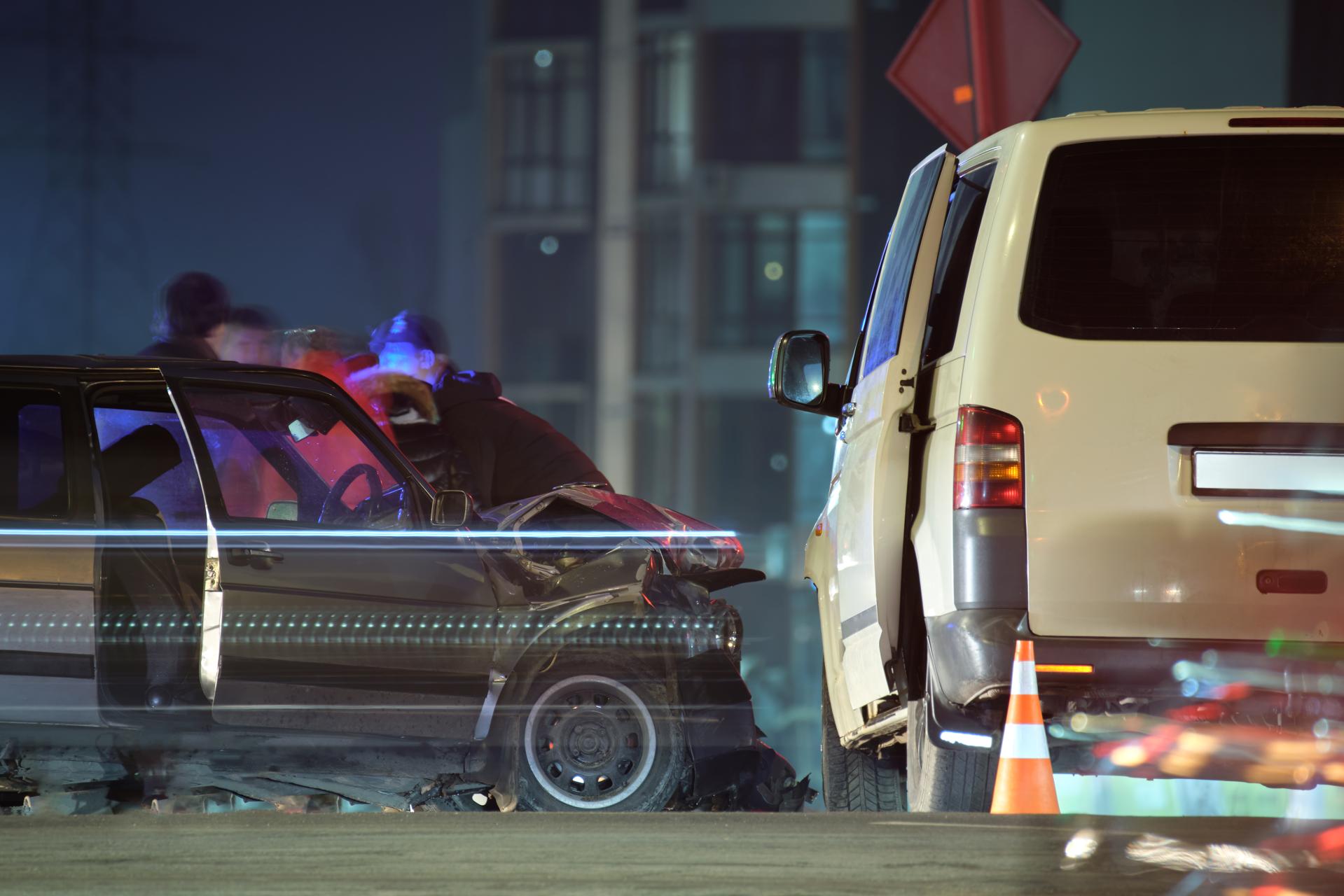 Czy kolizja samochodem firmowym sprawi, iż pracownik utraci zniżki?