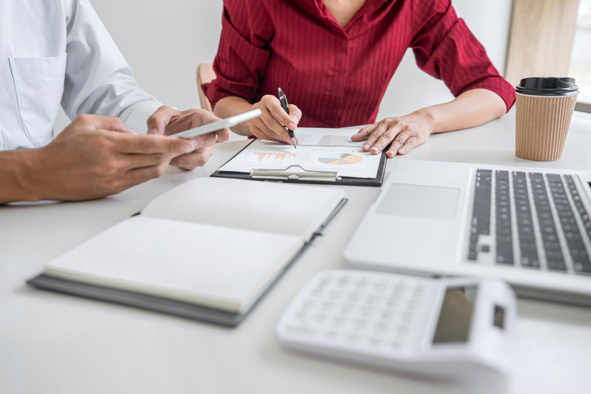 Umowa spółki cywilnej małżonków w ustroju rozdzielności majątkowej – skutki podatkowe