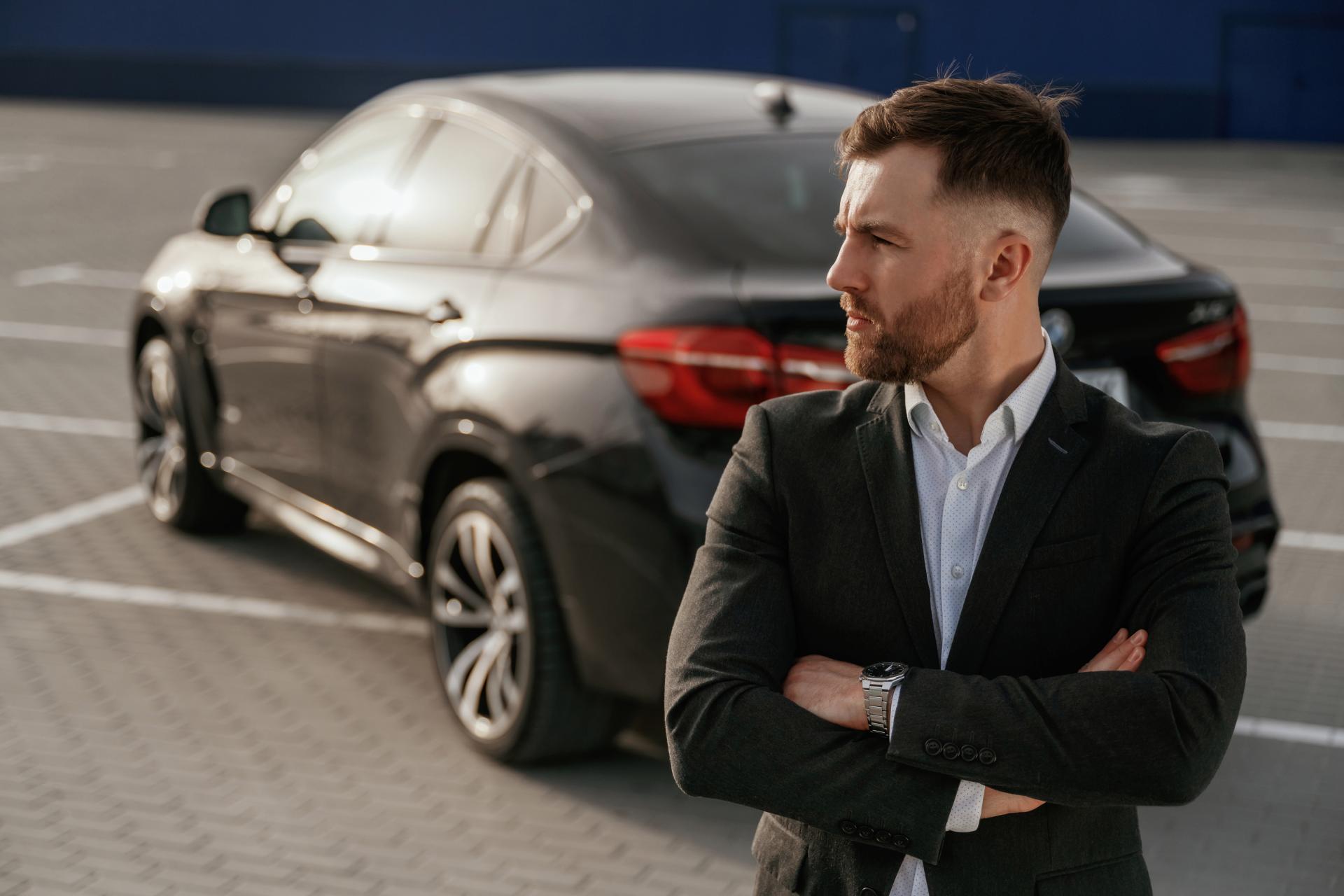 Ograniczenia dla aut w leasingu w 2026 roku. Dotknie to także stare umowy leasingu.