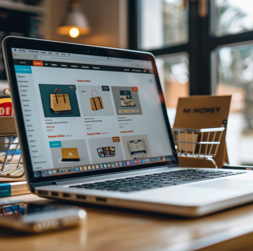 One step checkout, czyli jak uproszczone zakupy wspierają rozwój e-sklepu?