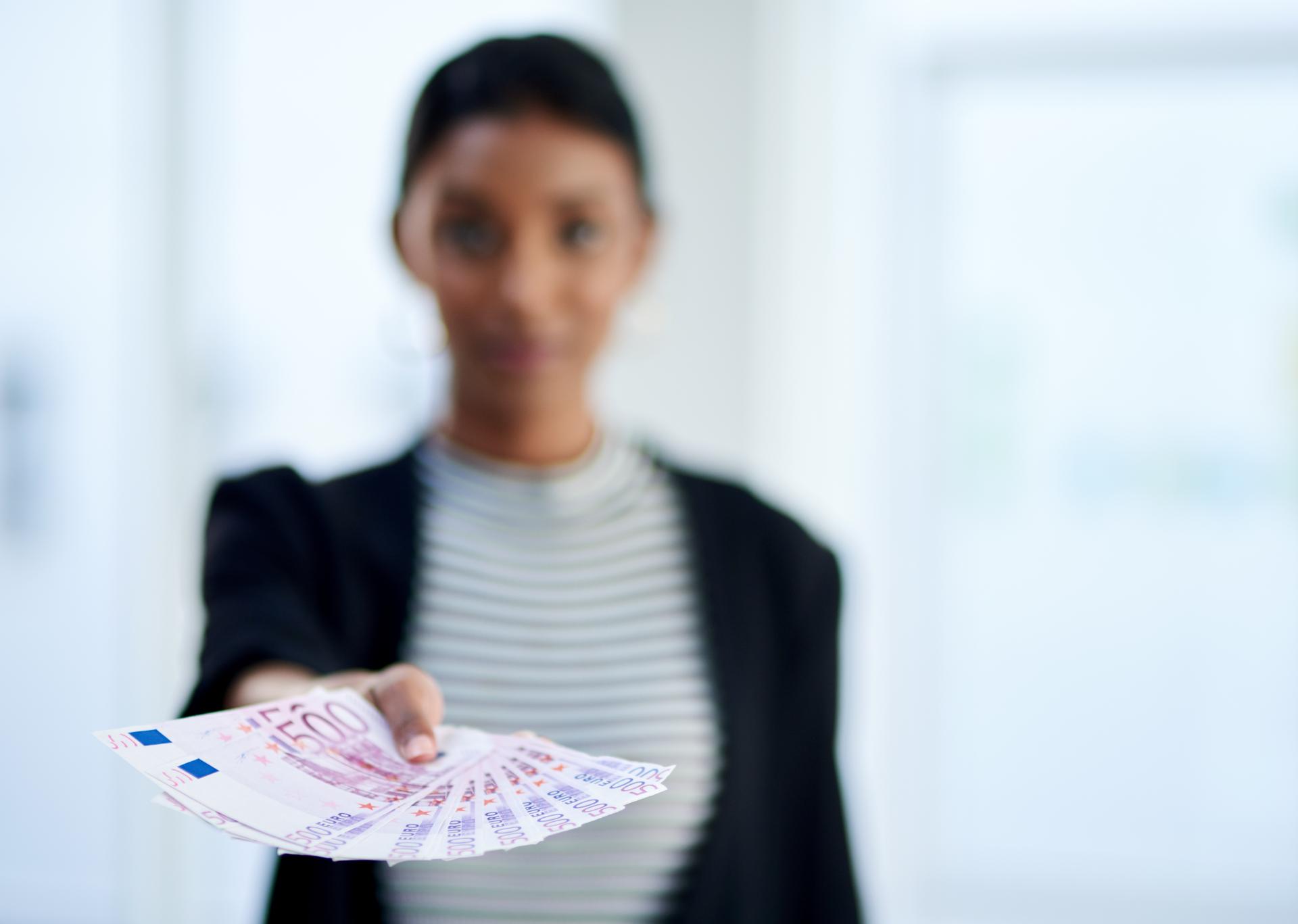 Pożyczki unijne dla firm z województwa zachodniopomorskiego