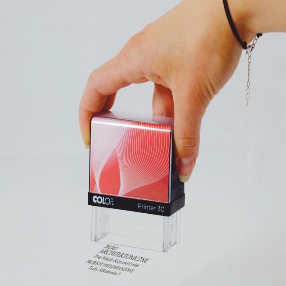 Pieczątki online: gdzie zamówić i jakiego producenta pieczątek wybrać?