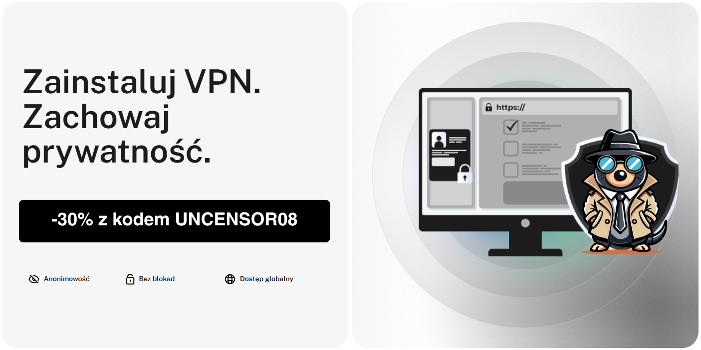 Najtańszy VPN w Polsce: nie przepłacaj, skoro można taniej i prościej