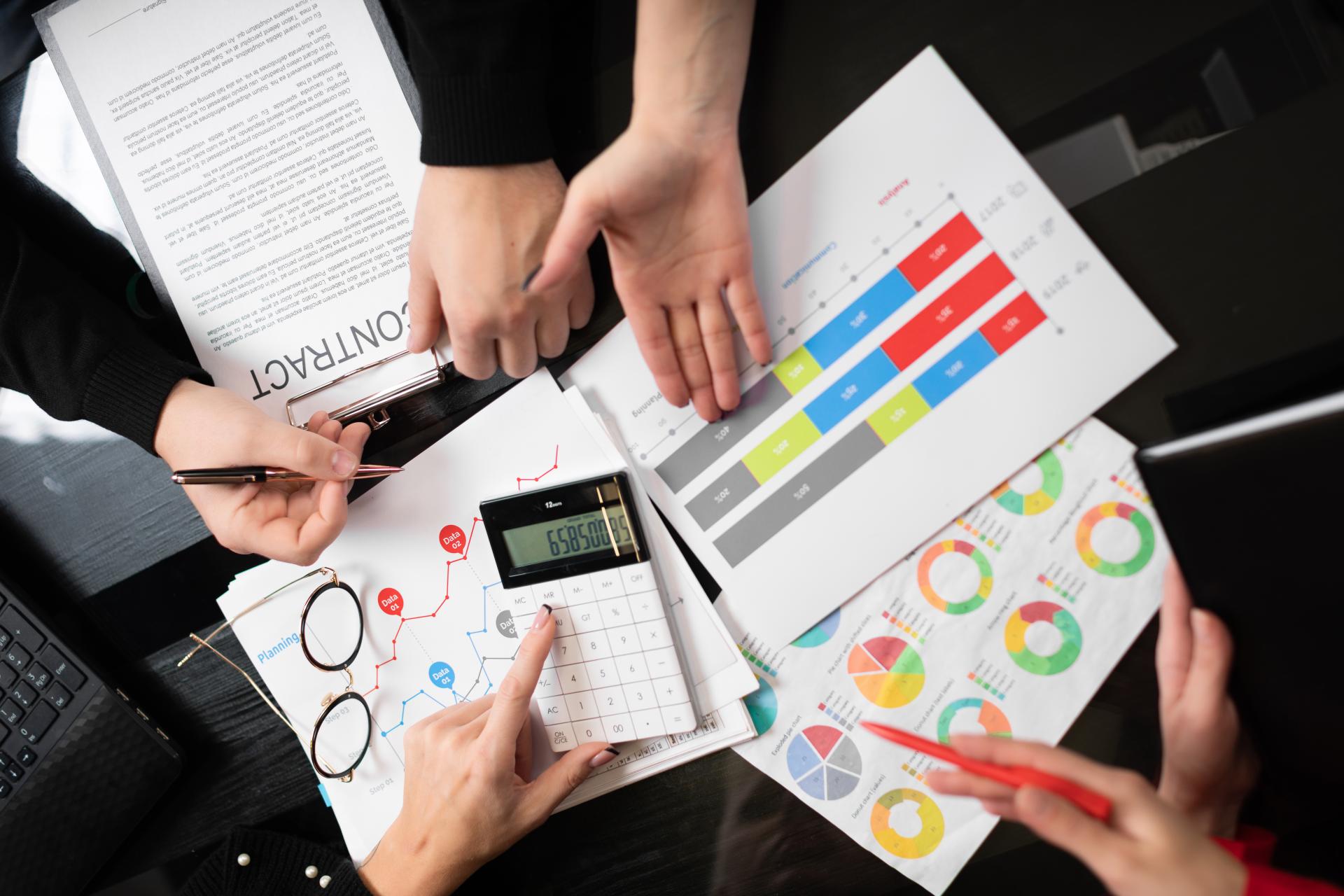 Niepoddanie sprawozdania badaniu przez biegłego rewidenta - konsekwencje