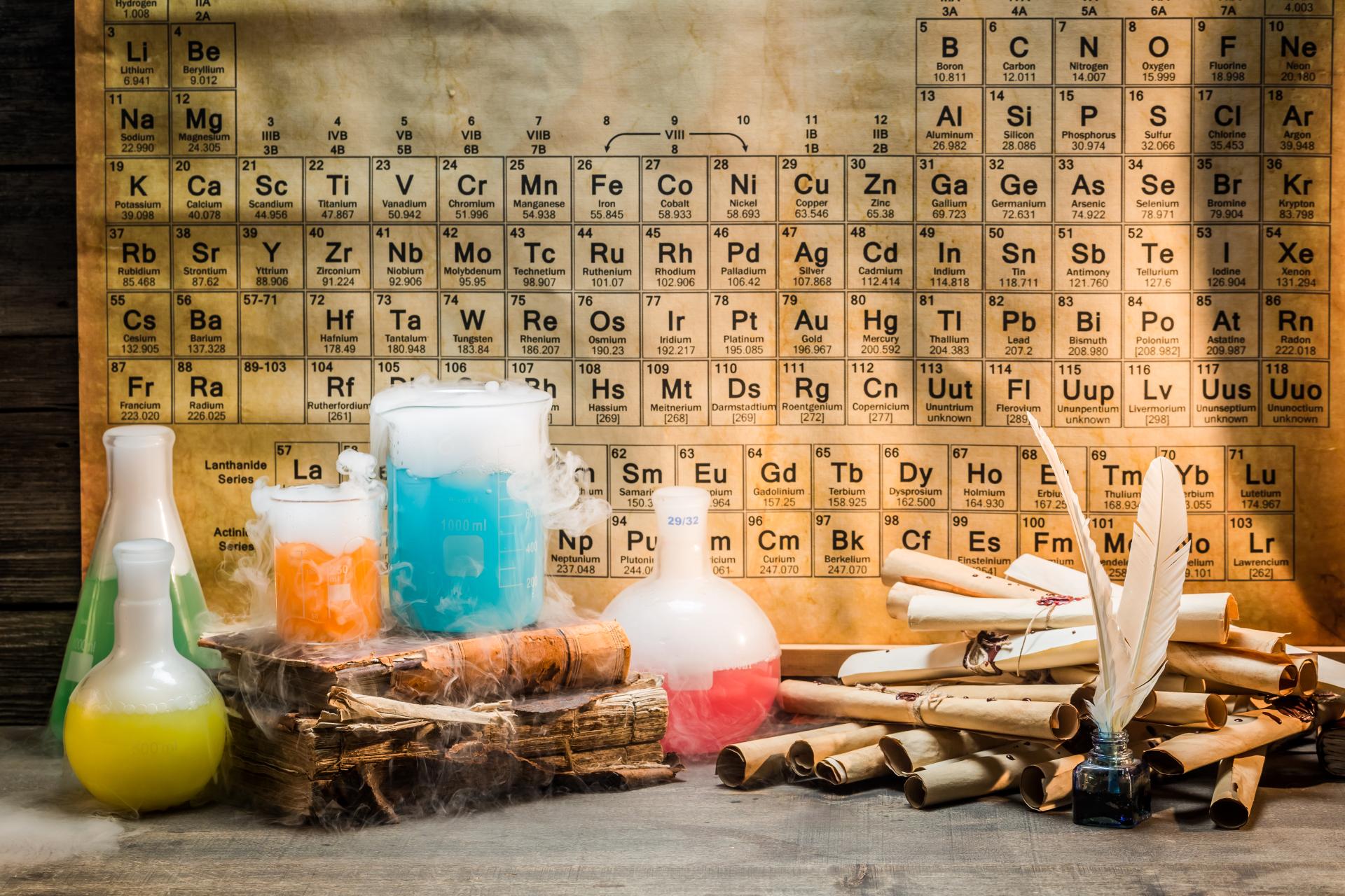 Bezpieczeństwo i higiena pracy przy czynnikach chemicznych – obowiązki pracodawcy