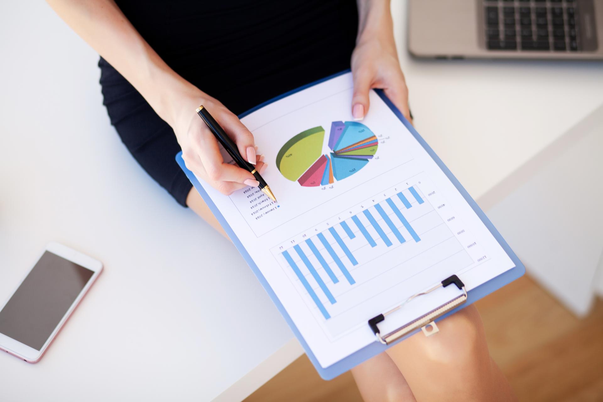 Analiza ryzyka – jakie elementy są konieczne?