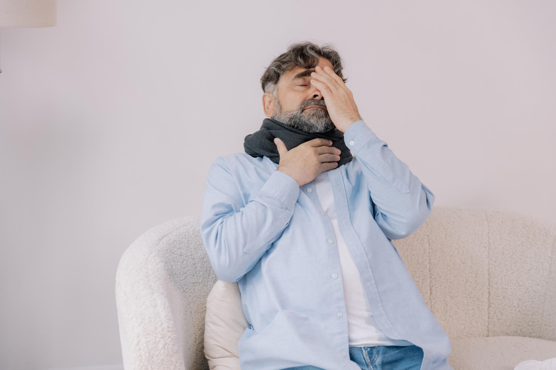 Zasiłek chorobowy dla osób niebędących pracownikami – wymagane dokumenty