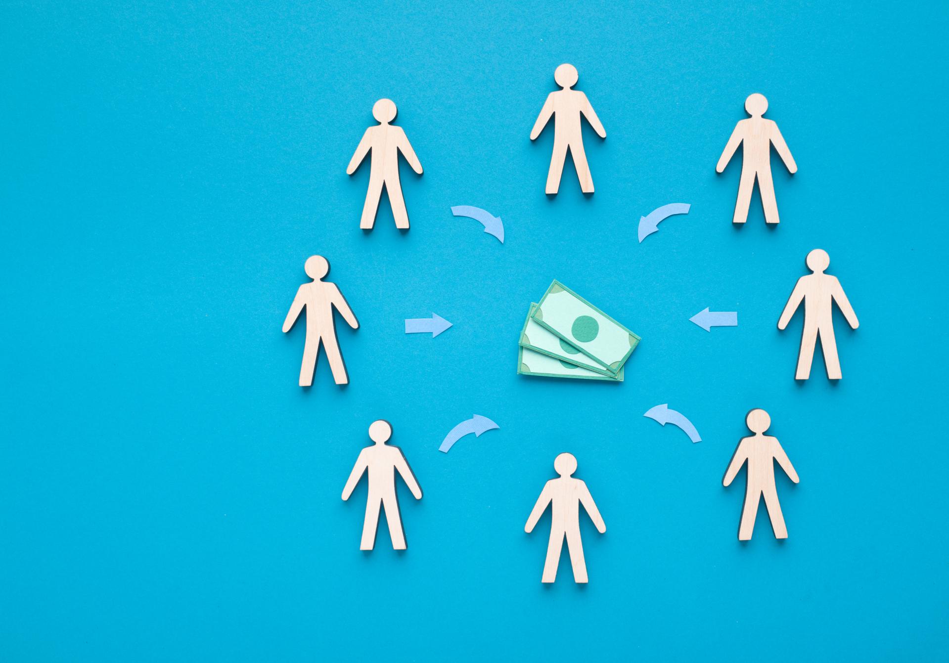 Jak wygląda wypłata środków z PPK po śmierci bliskiej osoby?