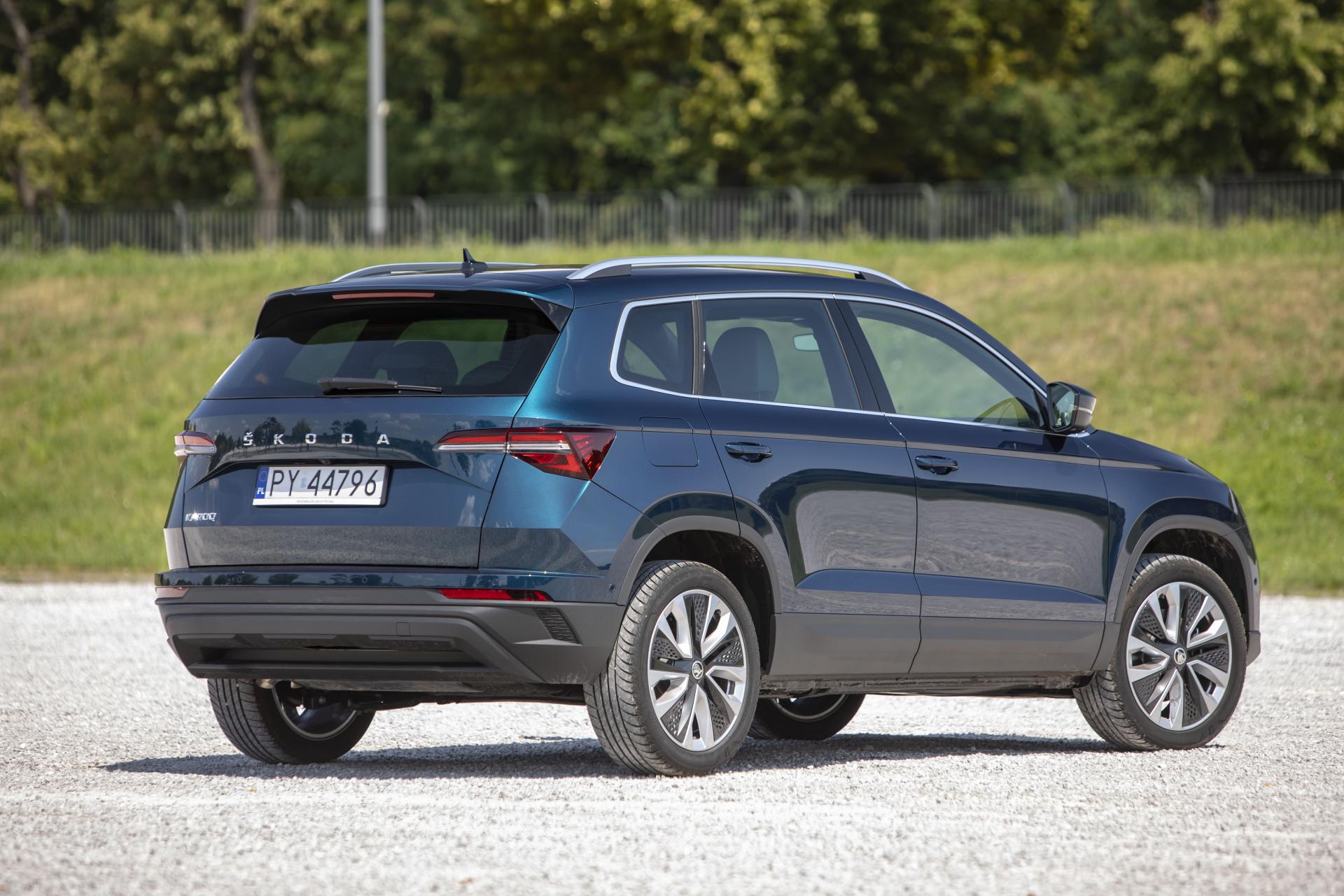 Który model Škody wybrać? Poradnik: Fabia, Octavia, Superb, Karoq czy Kodiaq?