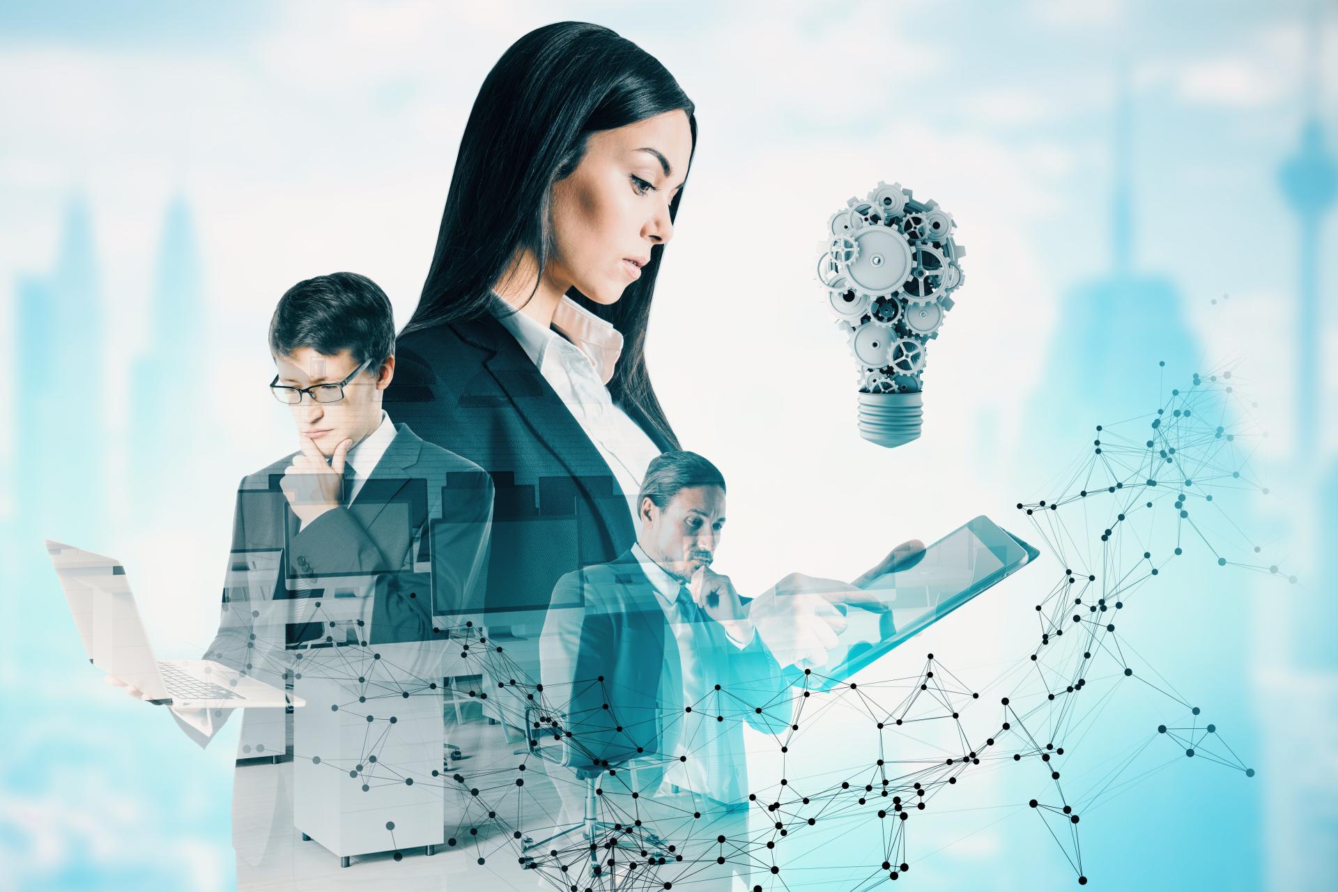 Przekształcenie spółki a prawo do odliczenia ulgi B+R – co warto wiedzieć?